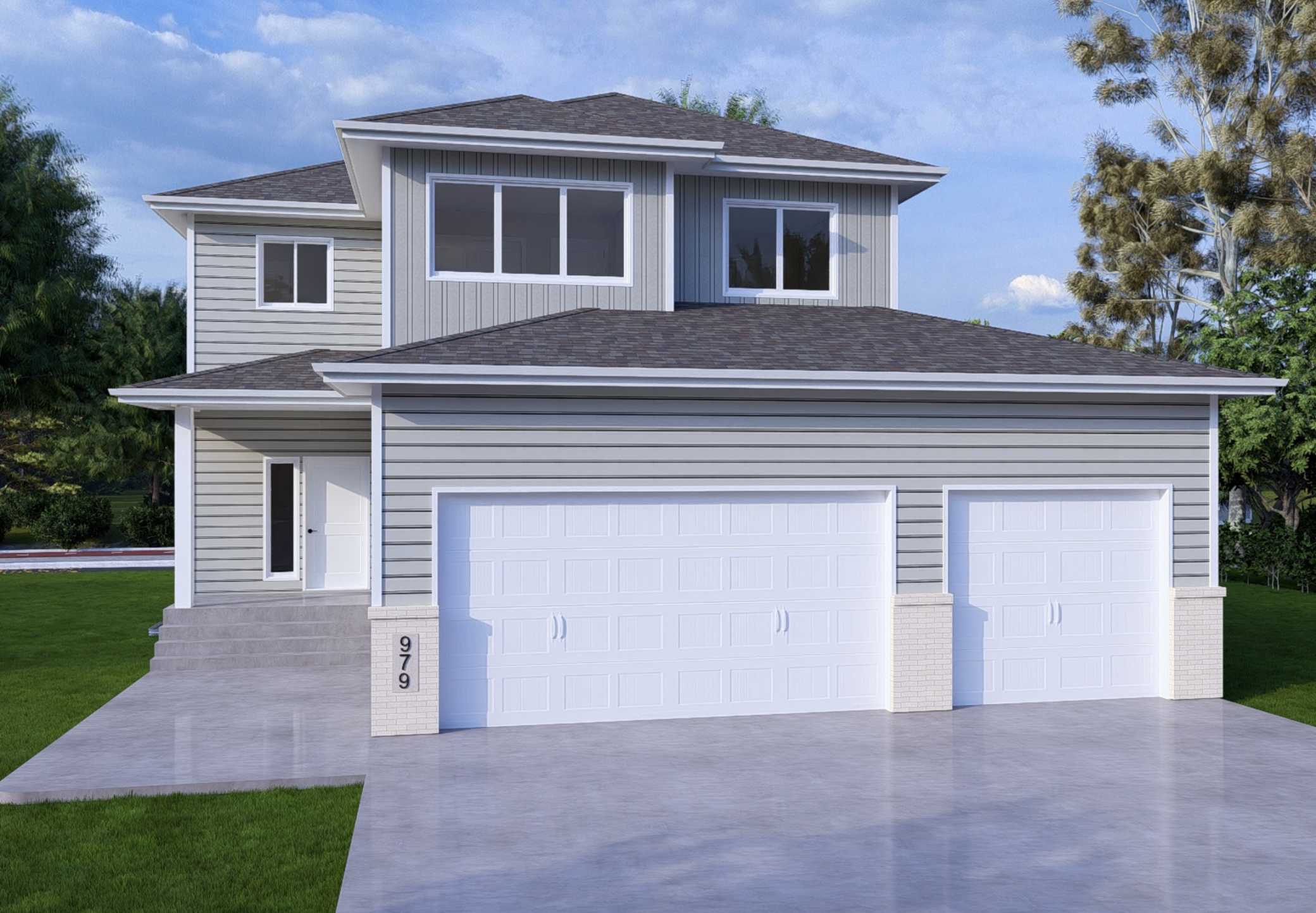 979 61st AVE W, West Fargo, ND 58078