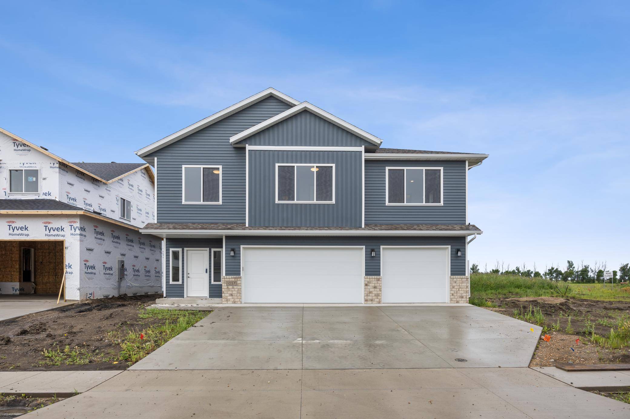 8479 61st ST S, Horace, ND 58047