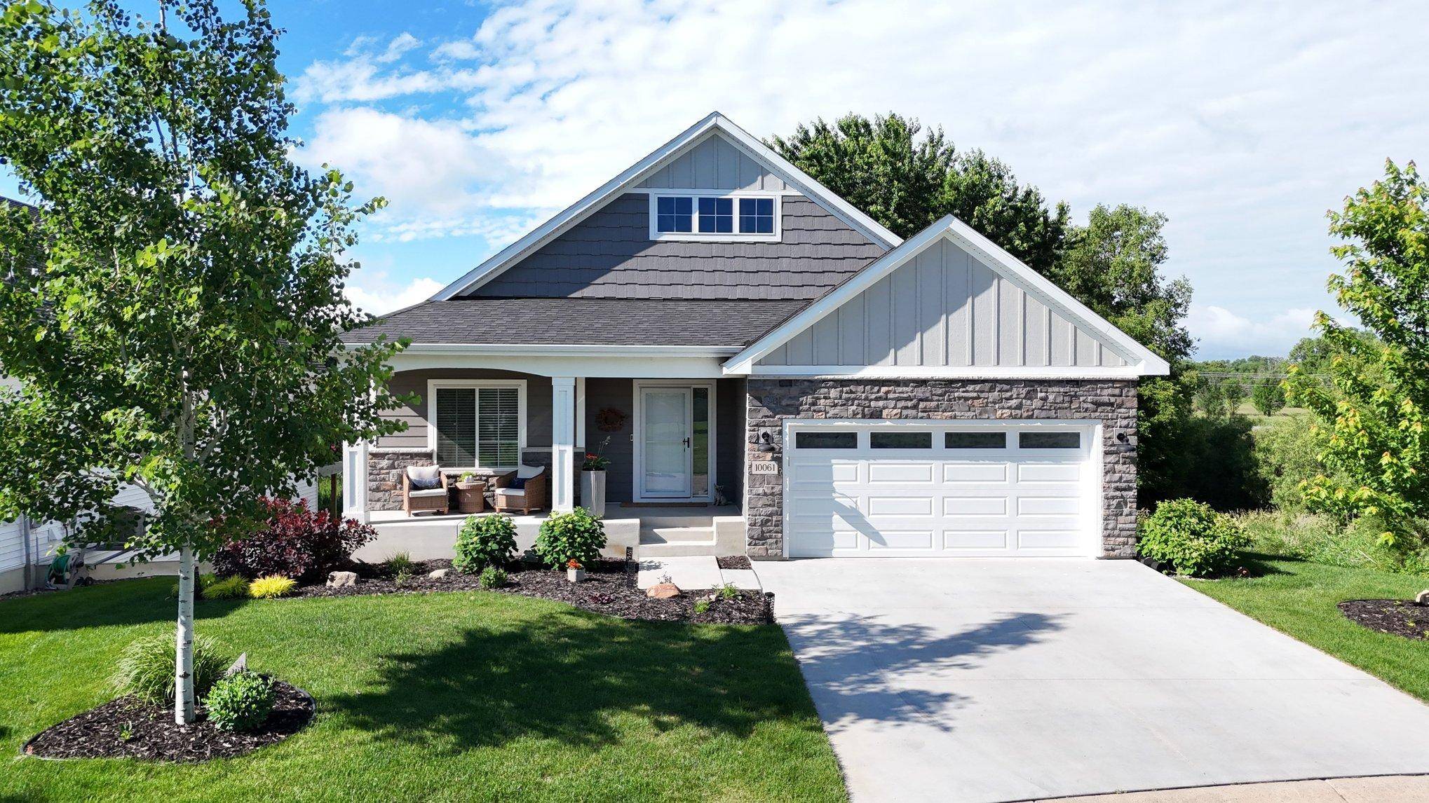 10061 90th WAY NE, Otsego, MN 55362