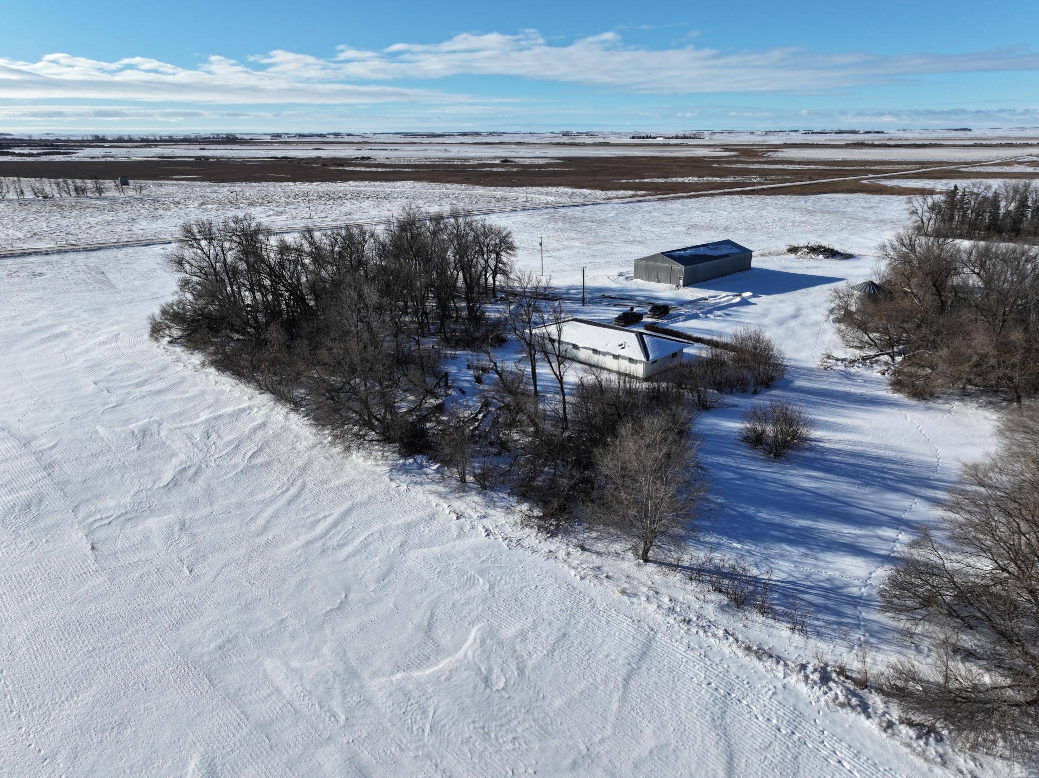6533 102nd ST NE #6533, Rocklake, ND 58365