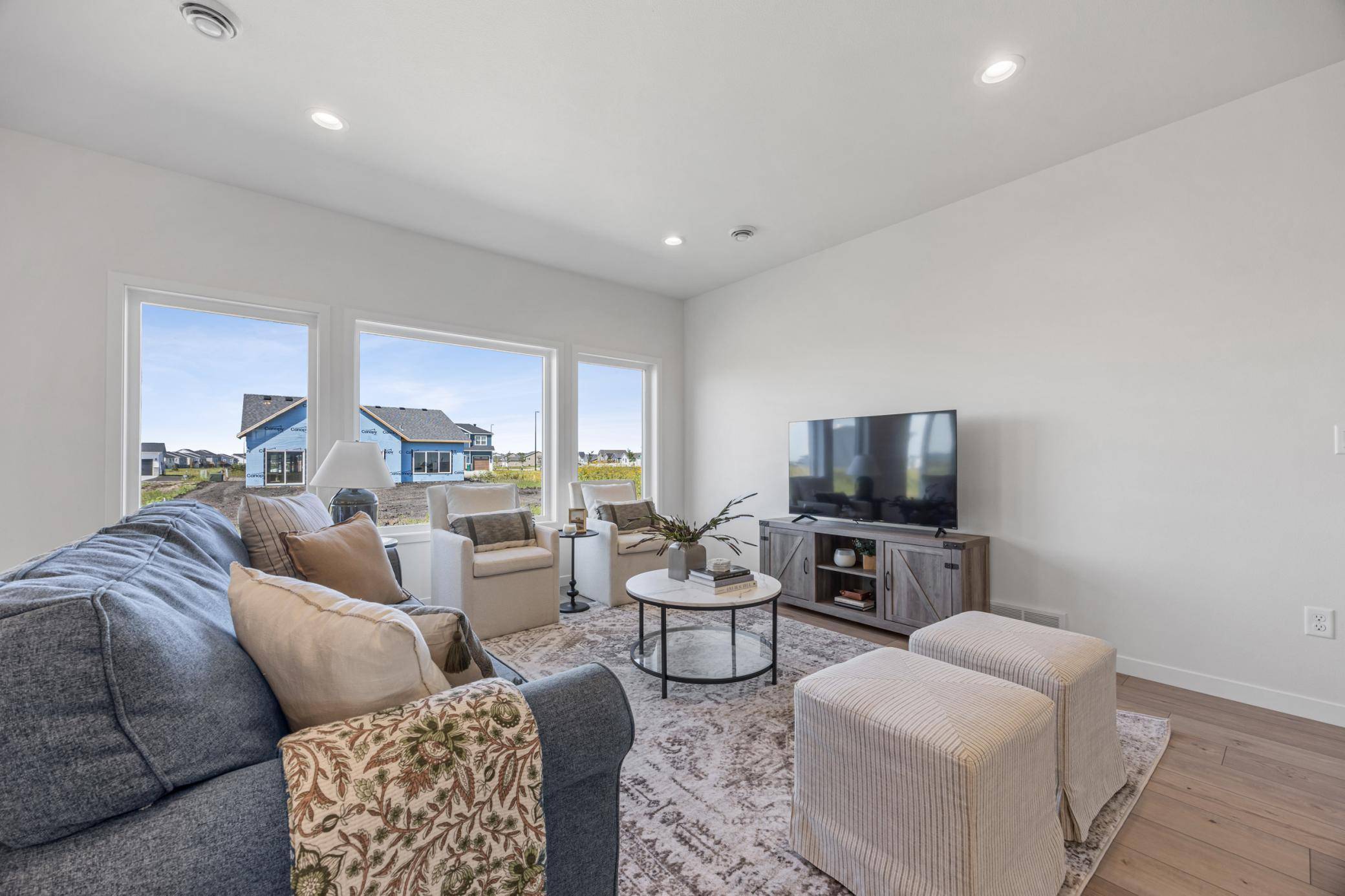 8439 61st ST S, Horace, ND 58047