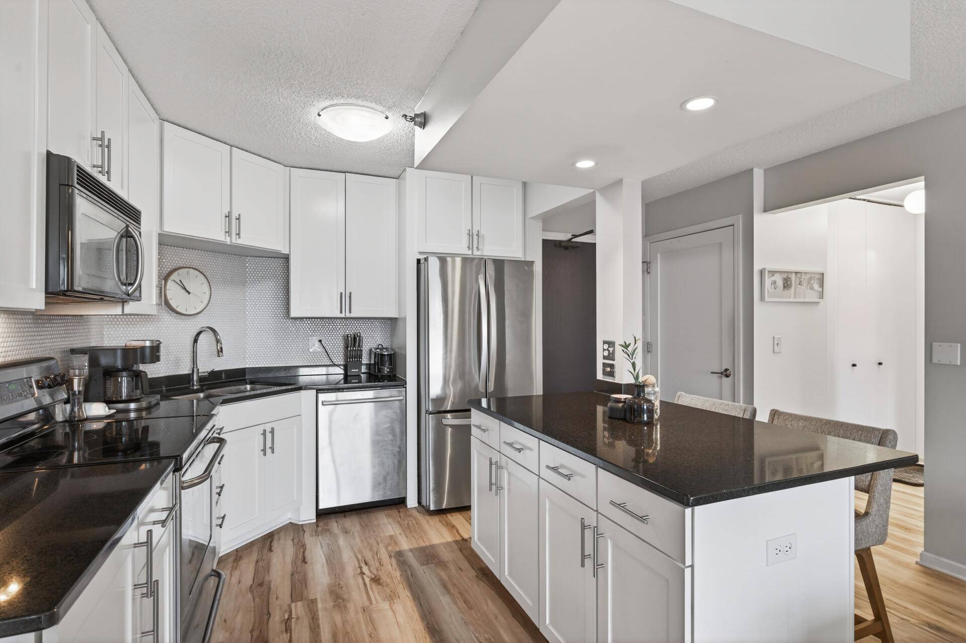 401 S 1st ST #518, Minneapolis, MN 55401
