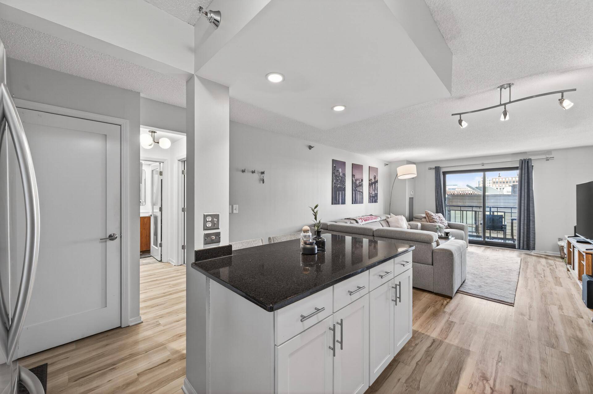 401 S 1st ST #518, Minneapolis, MN 55401