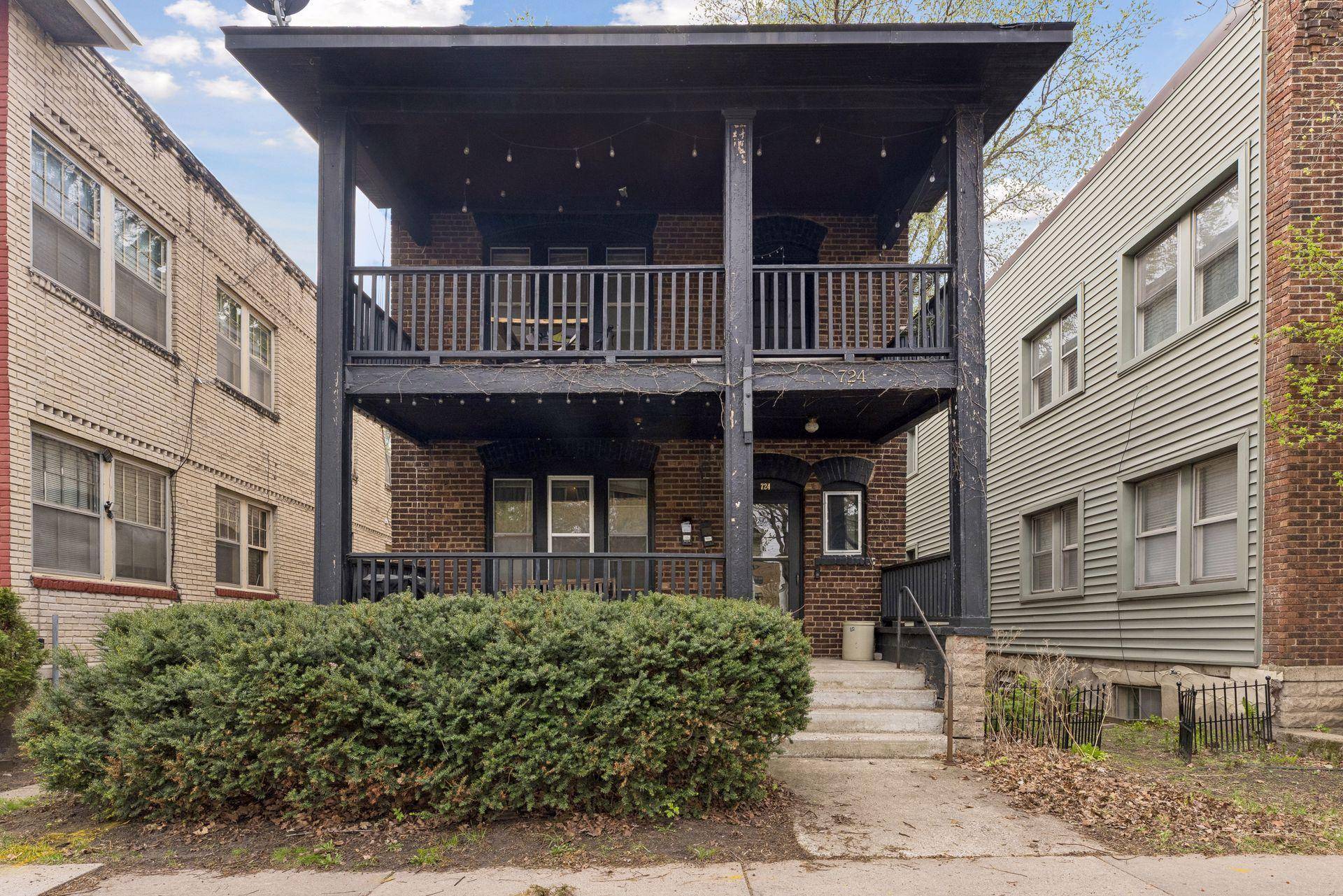724 Hague AVE, Saint Paul, MN 55104