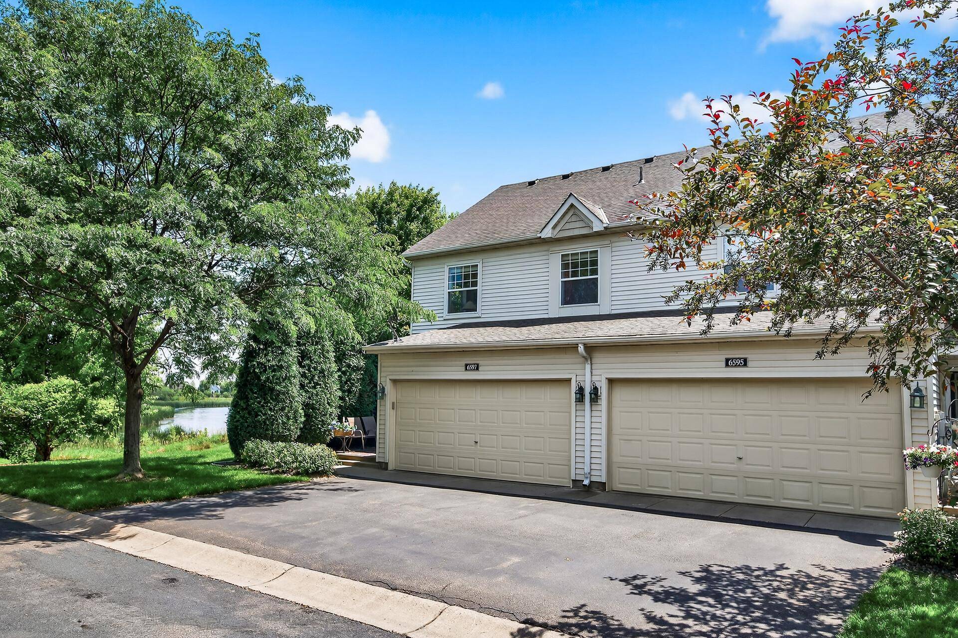 6597 Linwood DR NE, Albertville, MN 55301