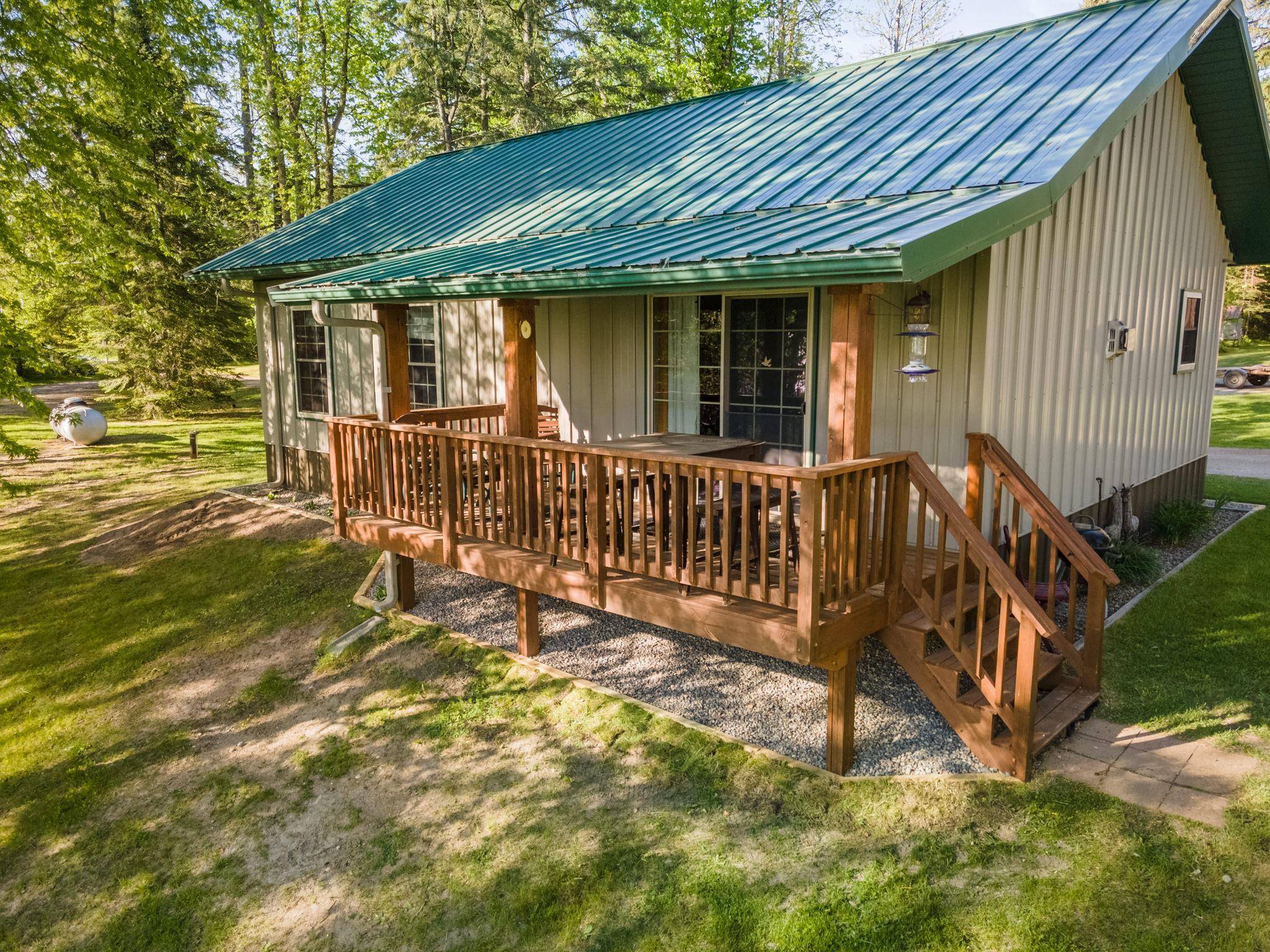 48989 County Rd 134, Talmoon, MN 56637