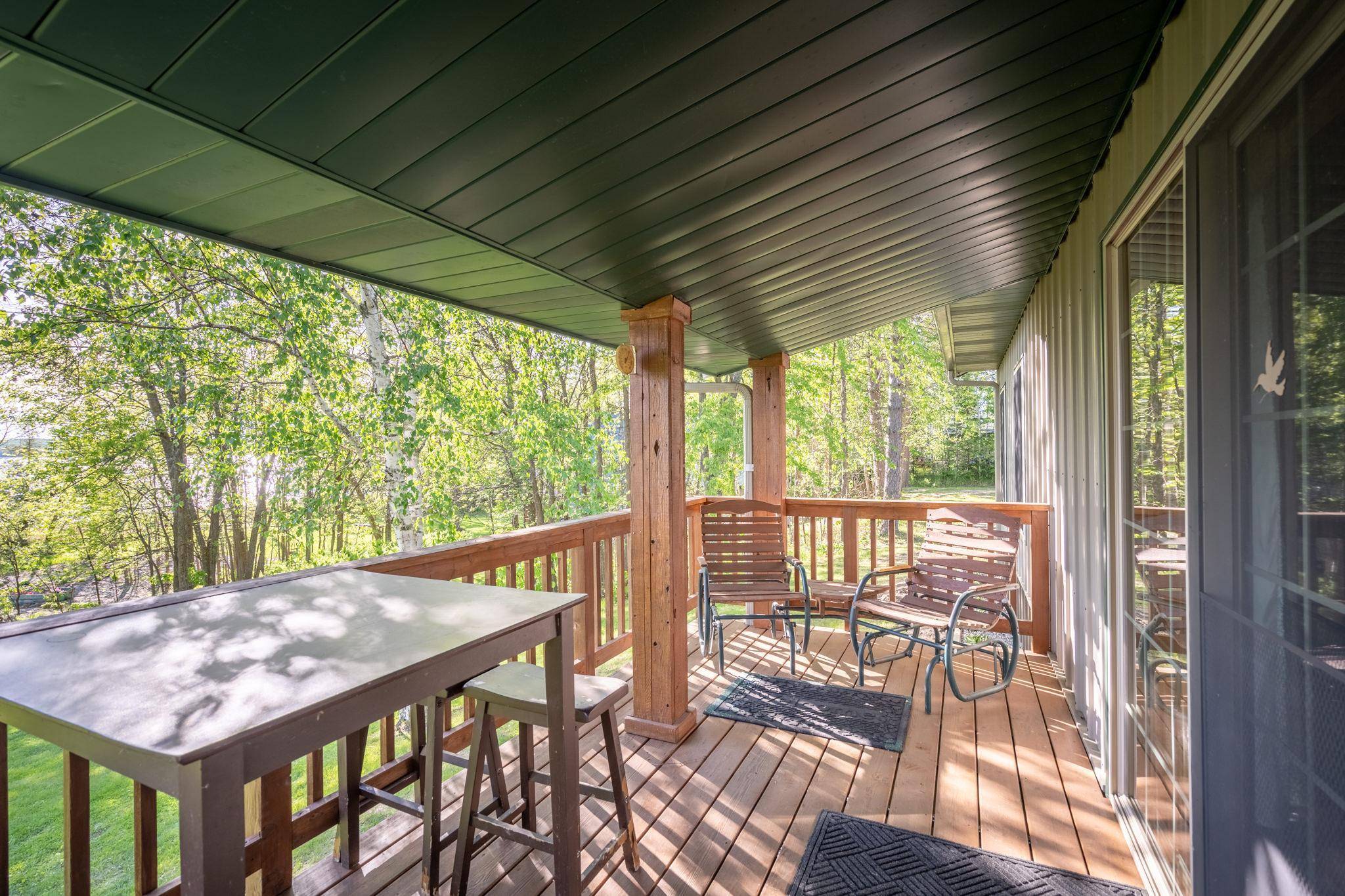 48989 County Rd 134, Talmoon, MN 56637