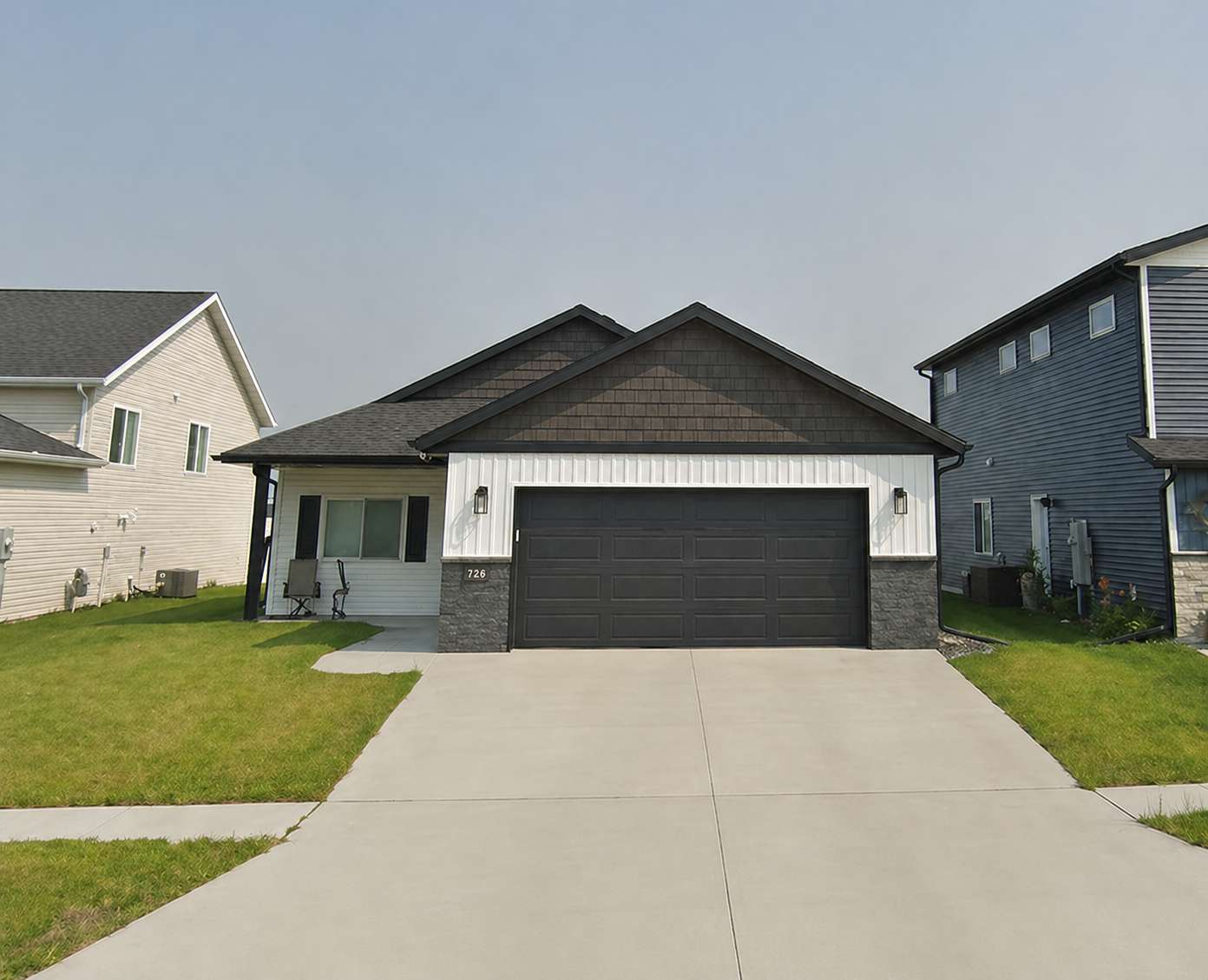 728 1st AVE, Horace, ND 58047