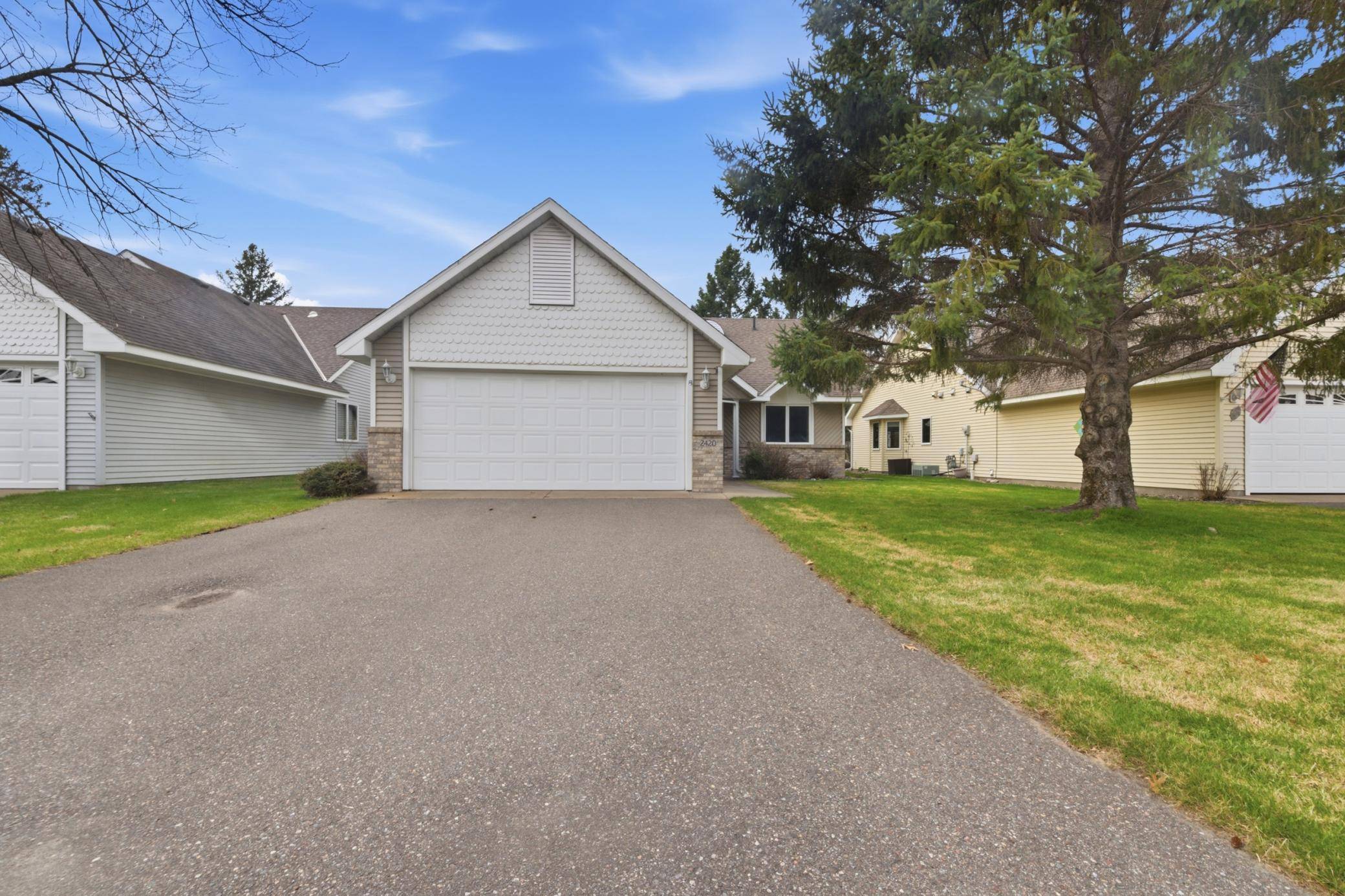 2420 Woodridge LN, Brainerd, MN 56401