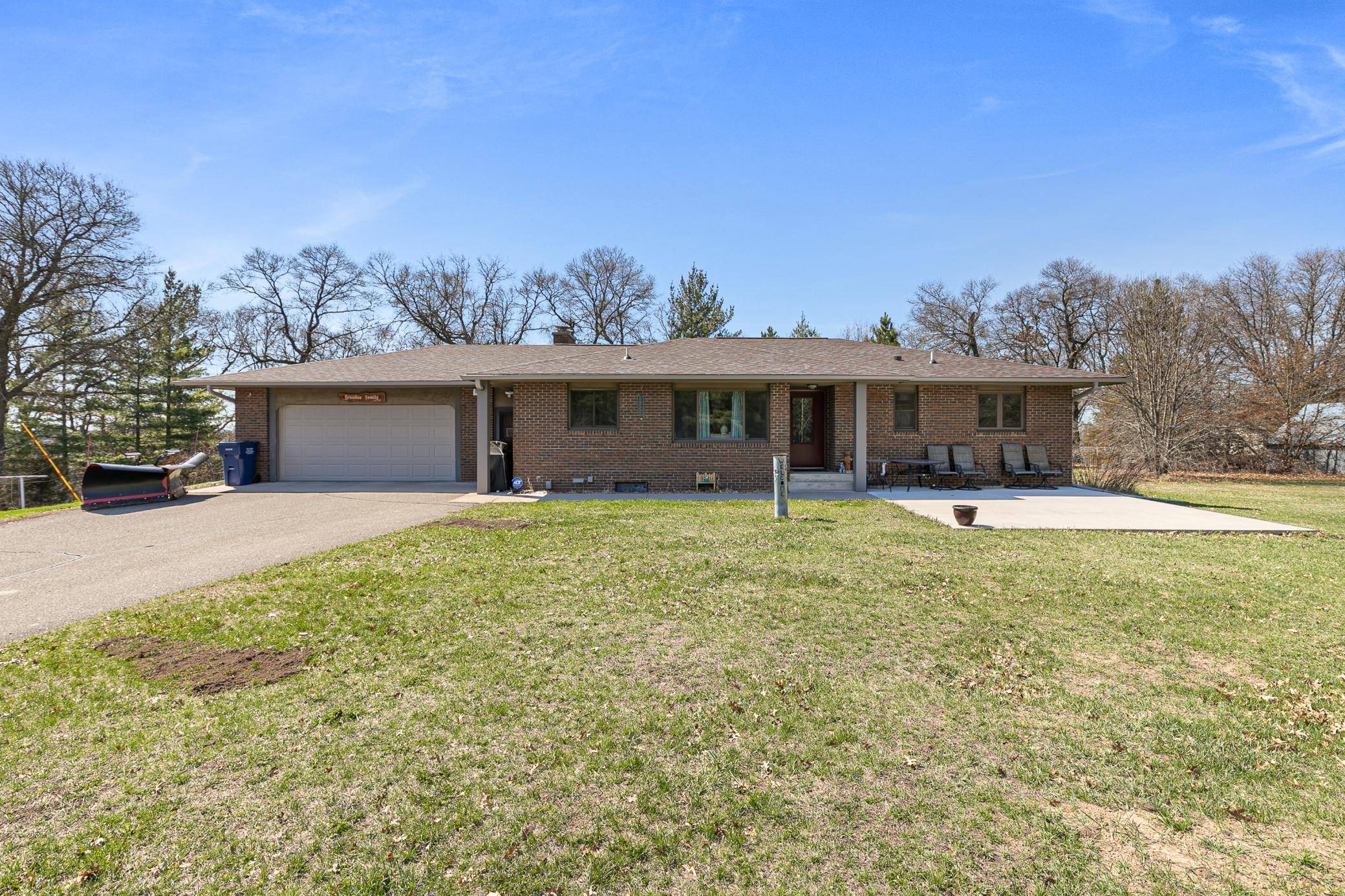 21453 165th AVE, Little Falls, MN 56345