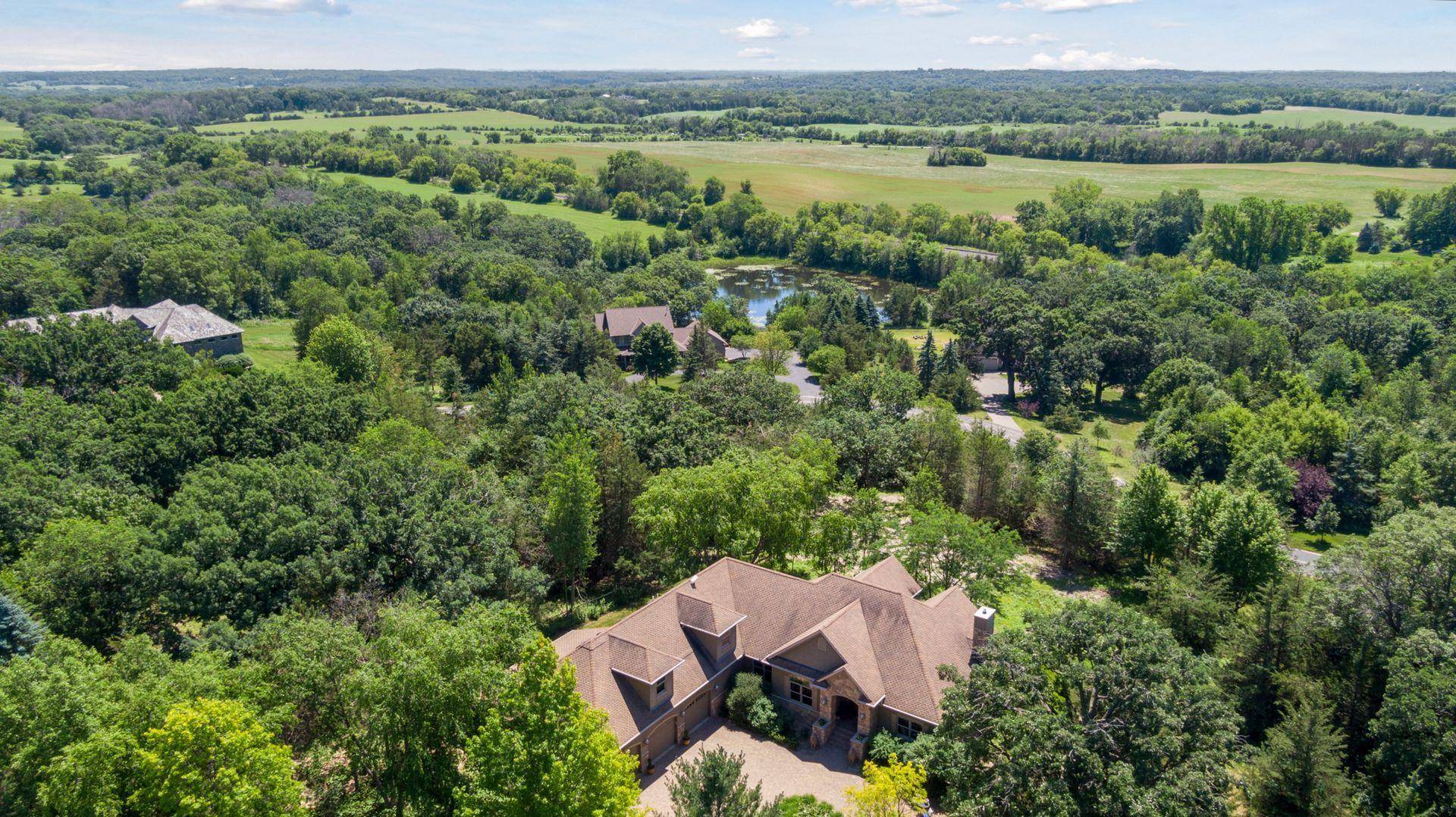 12159 Quail Avenue LN N, Stillwater, MN 55082