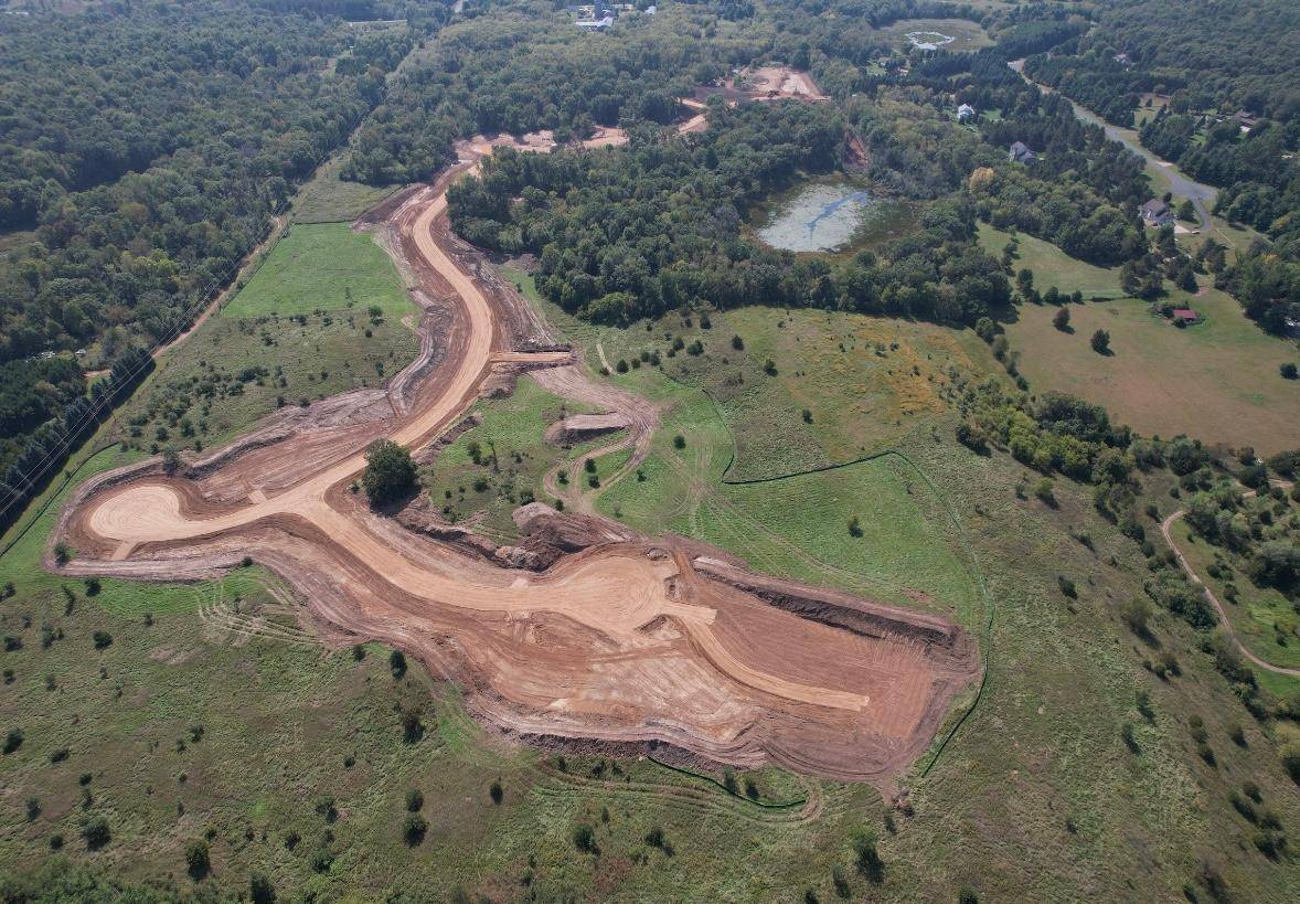Lot #9 xxx 165th CT, New Richmond, WI 54017