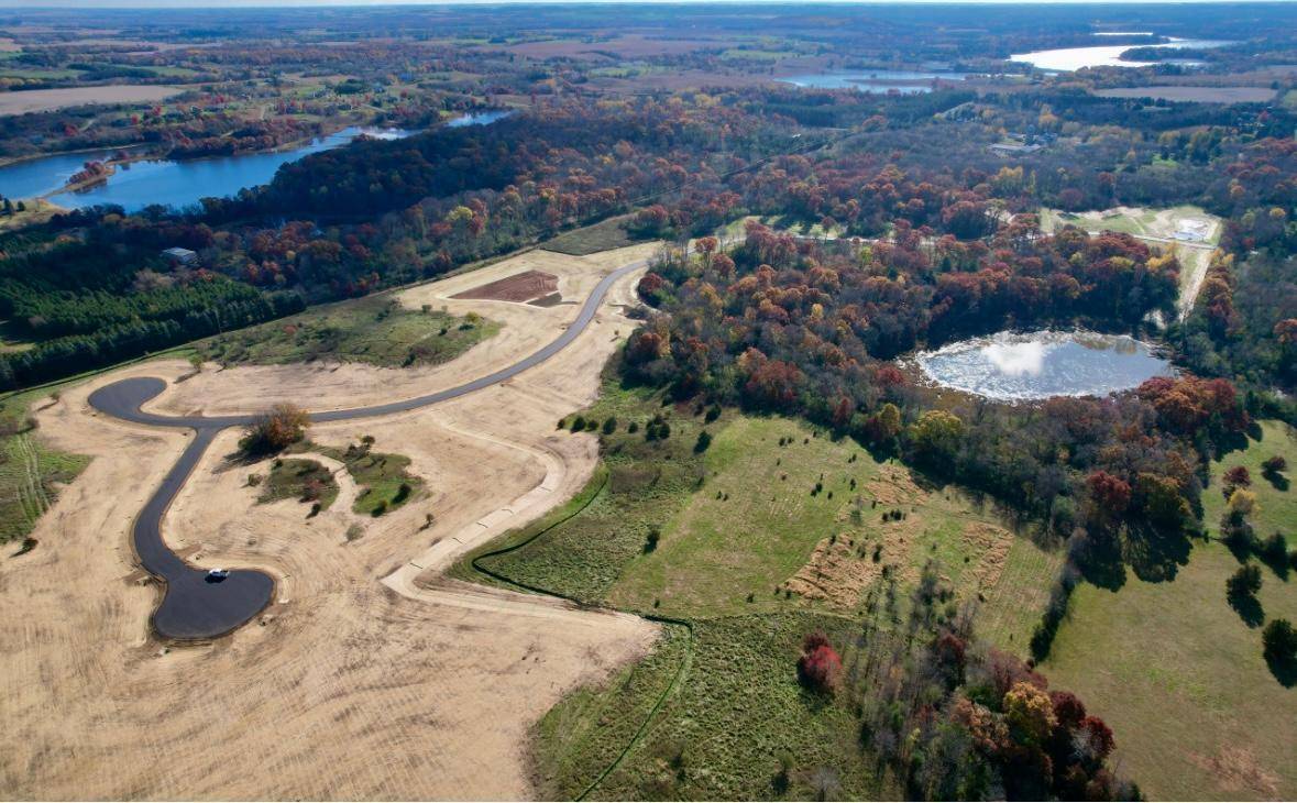 Lot #9 xxx 165th CT, New Richmond, WI 54017