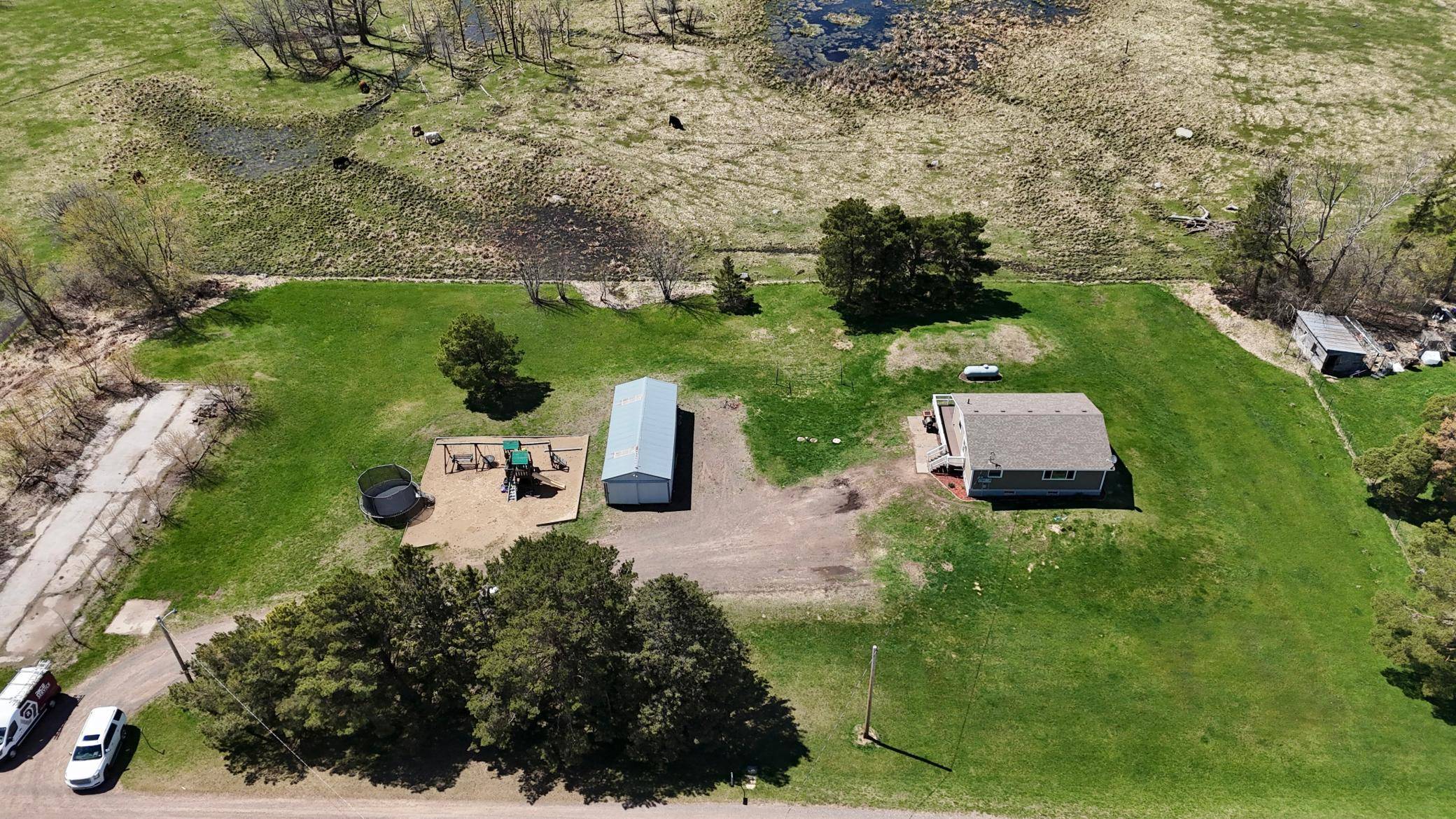 14403 65th AVE NE, Rice, MN 56367