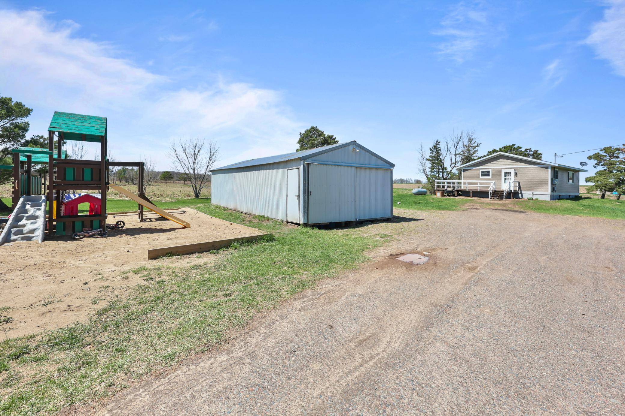 14403 65th AVE NE, Rice, MN 56367