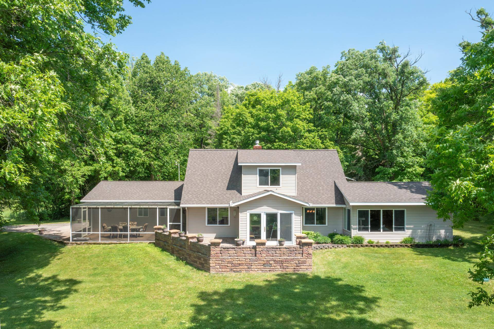 20010 Reed CT NW, Bemidji, MN 56601