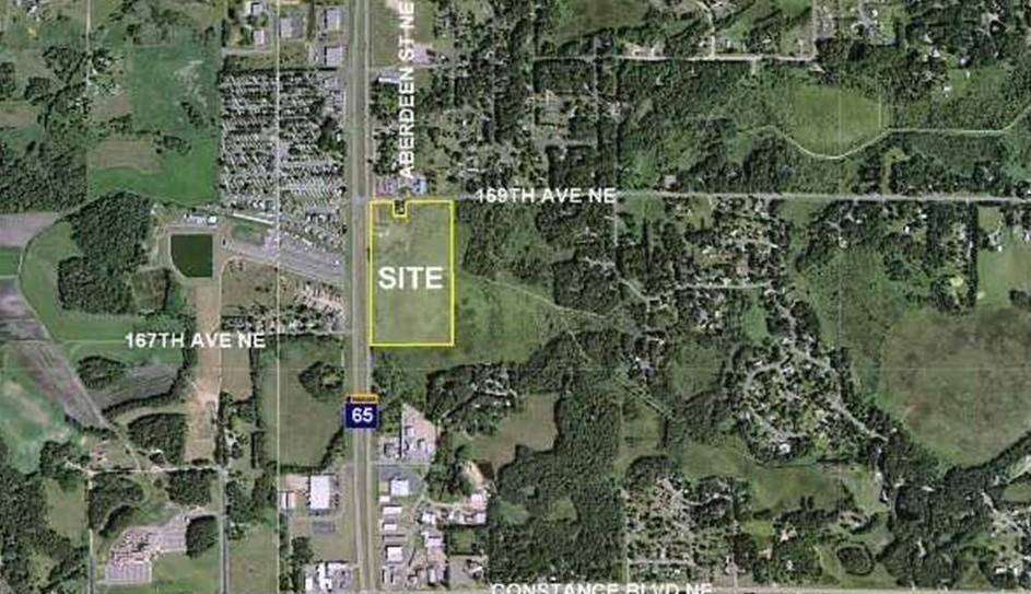 16835 Highway 65 NE, Ham Lake, MN 55304