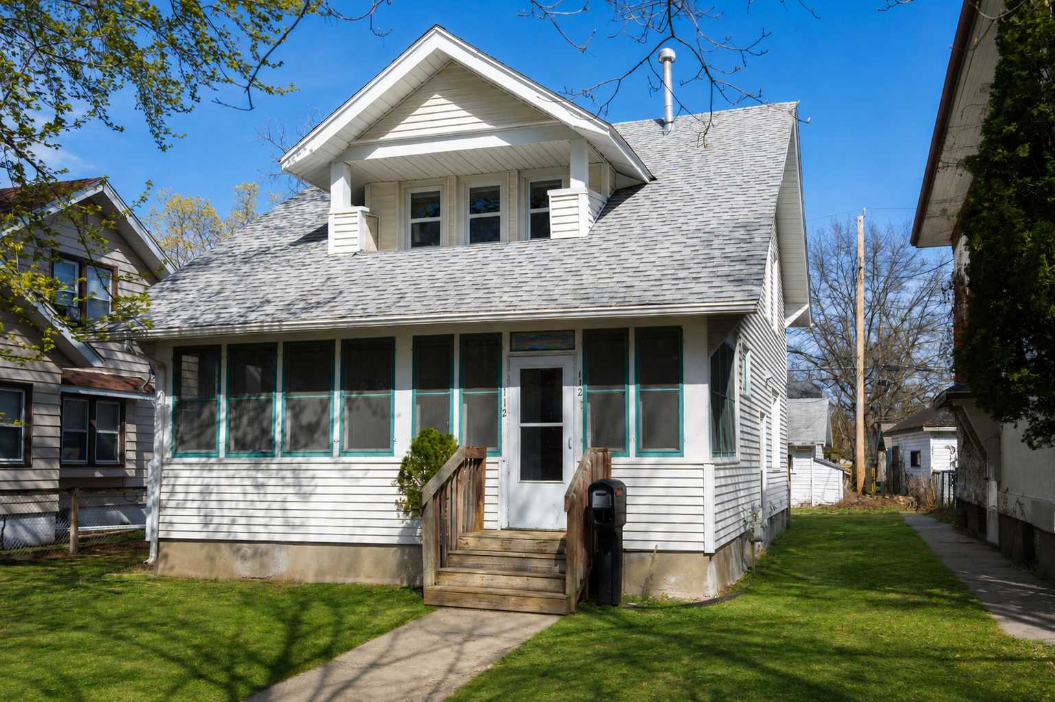 112 16th AVE S, Saint Cloud, MN 56301