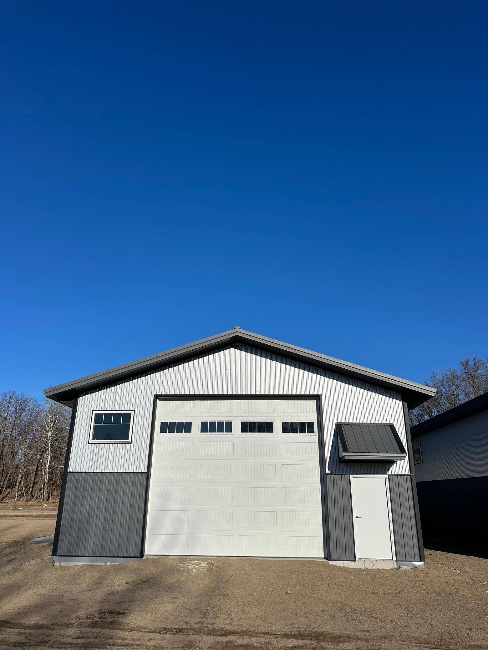TBD Ottoson Road, Detroit Lakes, MN 56501