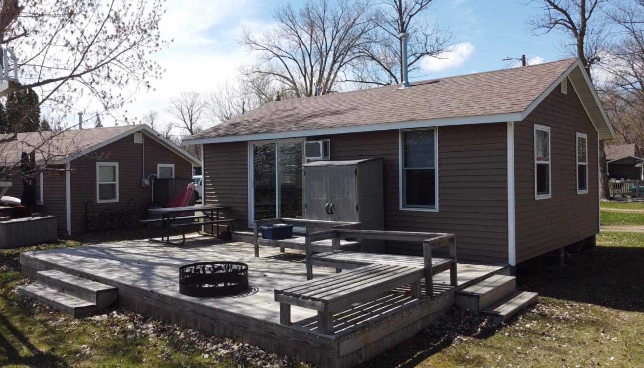 36282 #27 Rush Lake LOOP, Ottertail, MN 56571