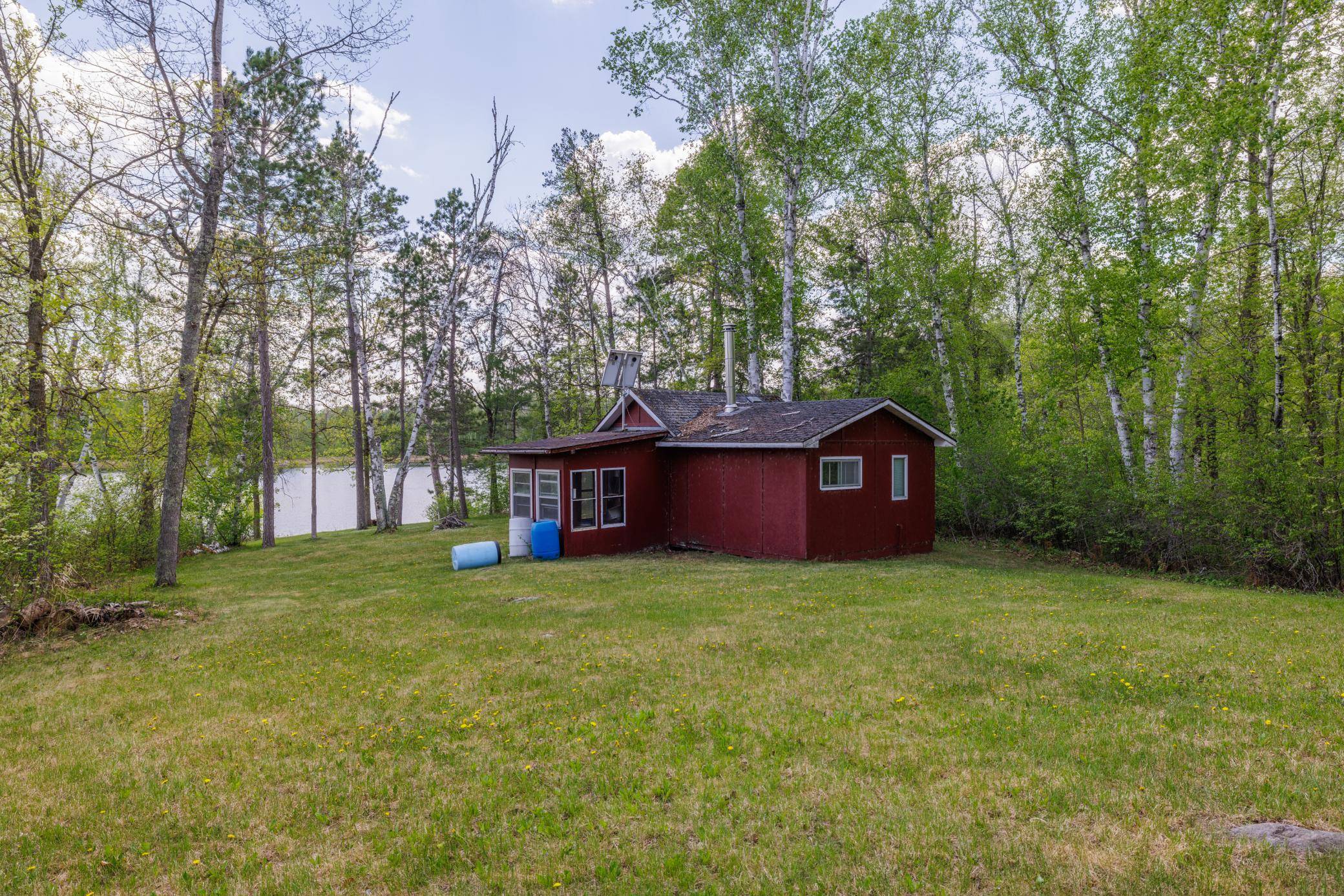 16504 280th ST, Park Rapids, MN 56470