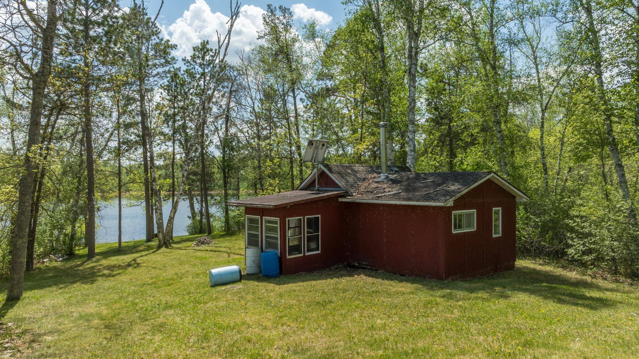 16504 280th ST, Park Rapids, MN 56470