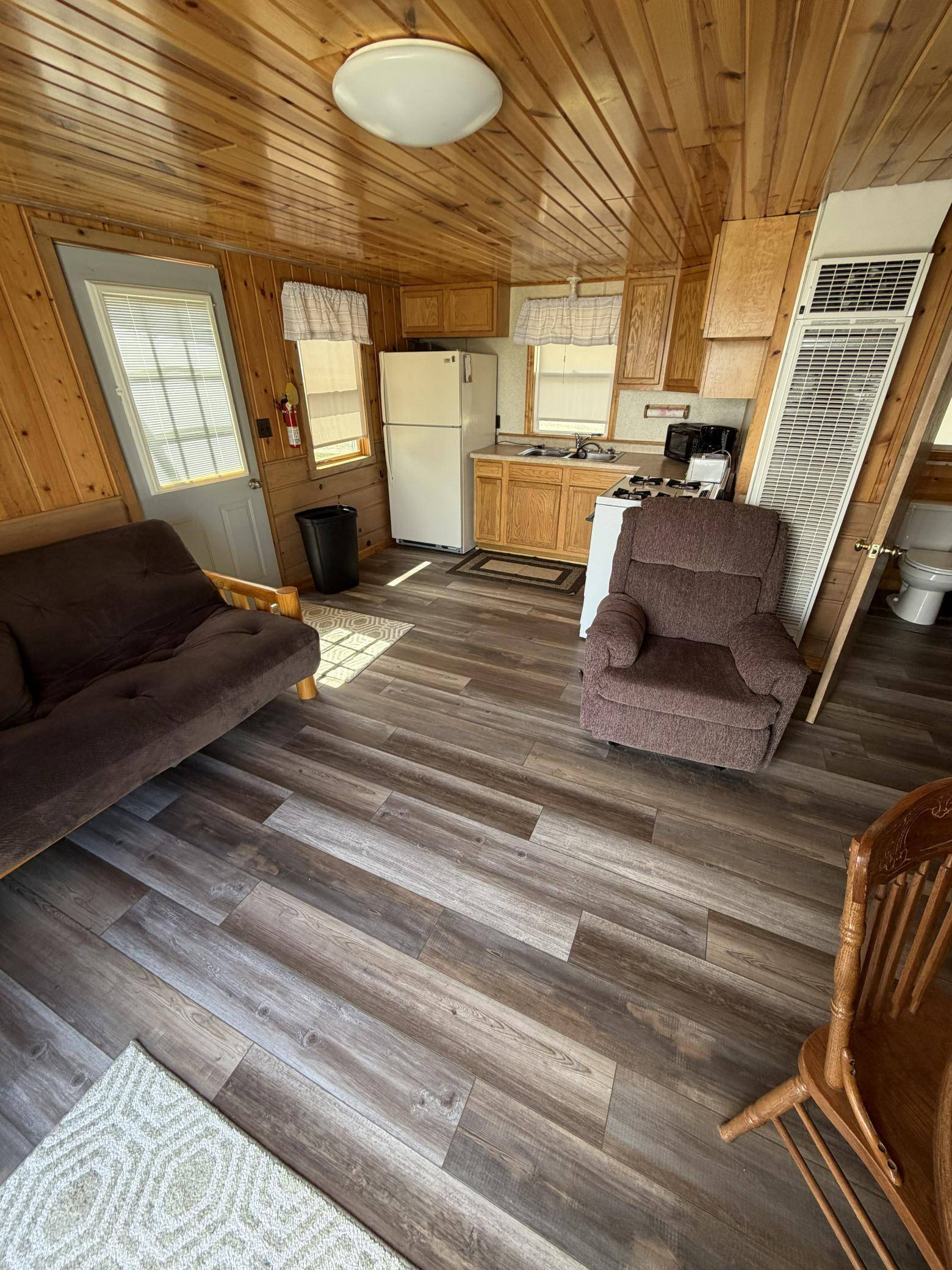 36282 #26 Rush Lake LOOP, Ottertail, MN 56571