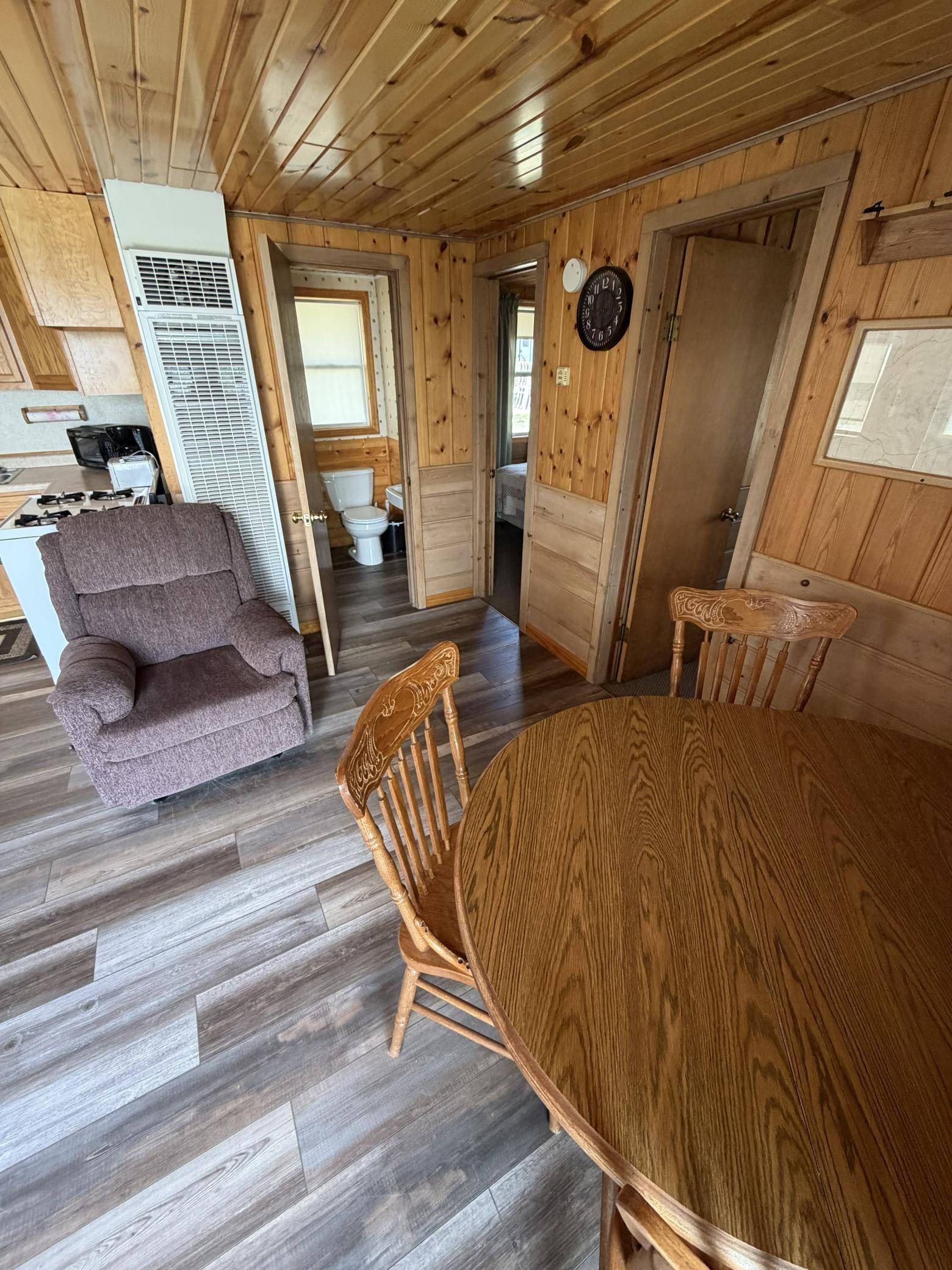 36282 #26 Rush Lake LOOP, Ottertail, MN 56571
