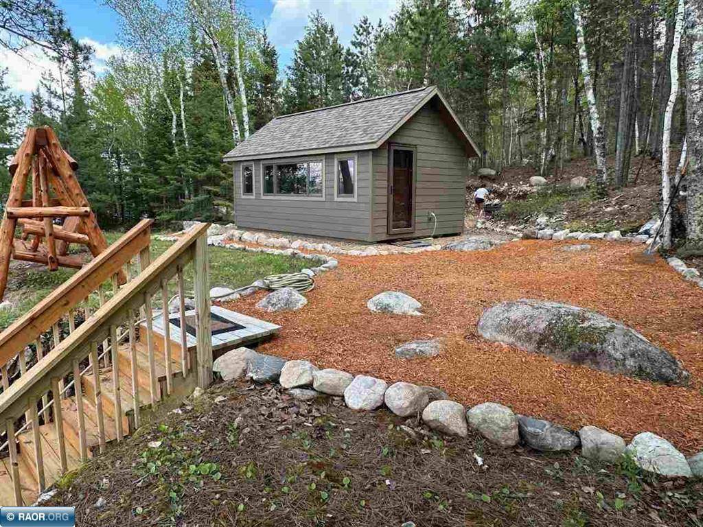 5441 Ely IS N, Tower, MN 55790