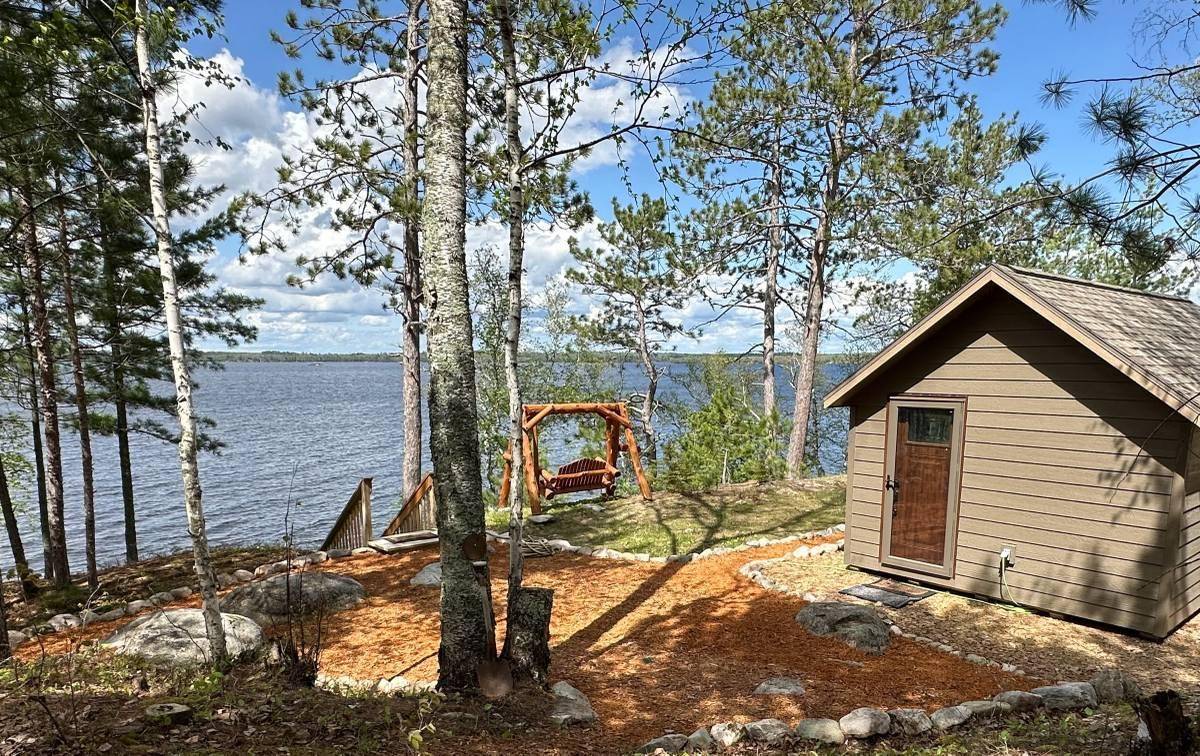 5441 Ely IS N, Tower, MN 55790