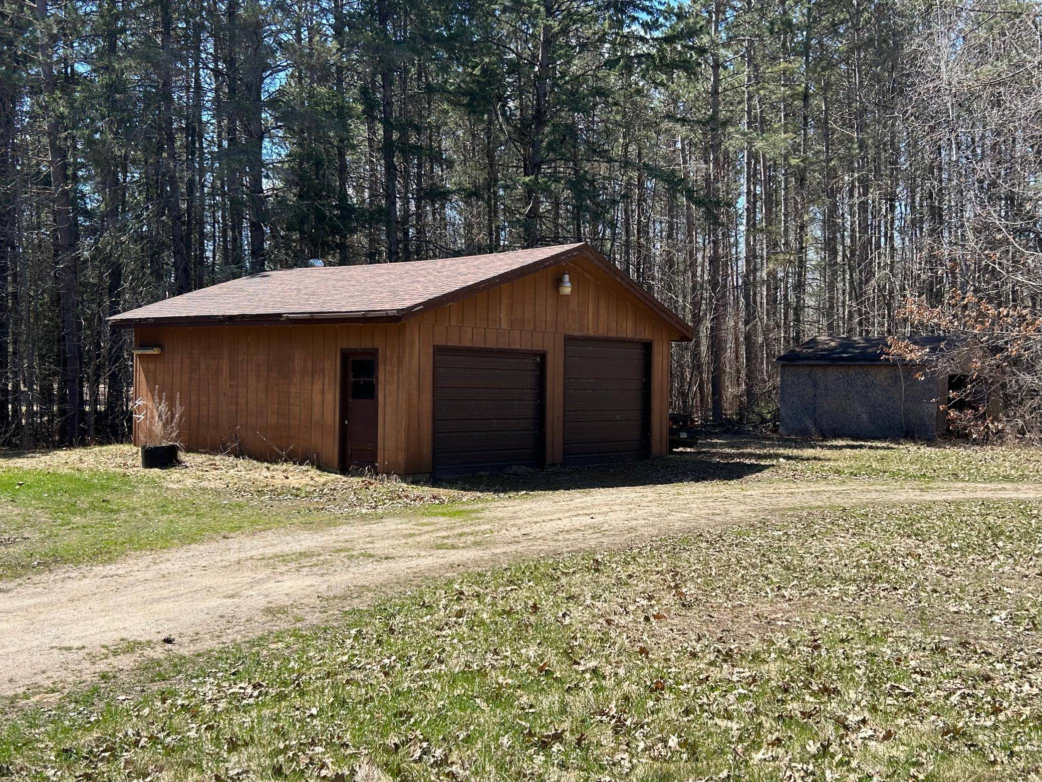 539 State 6 NE, Outing, MN 56662