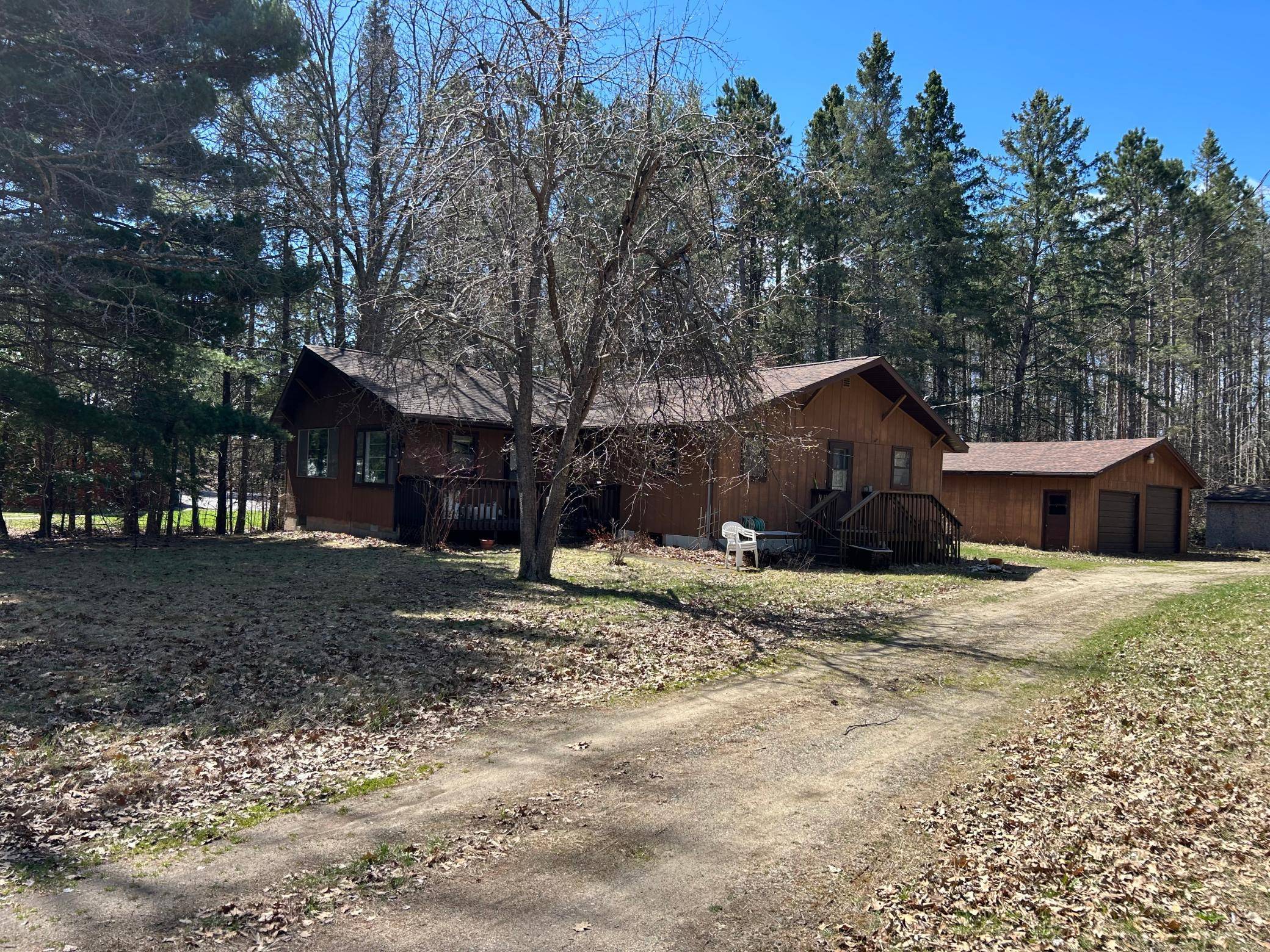 539 State 6 NE, Outing, MN 56662