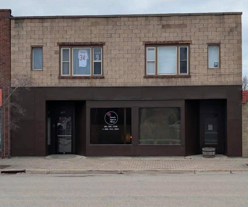405/407 4th ST, International Falls, MN 56649