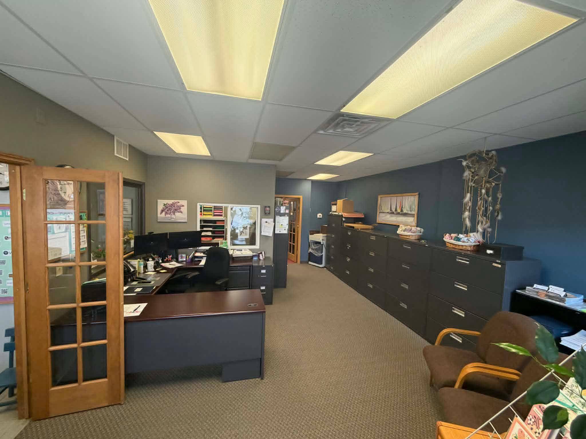 405/407 4th ST, International Falls, MN 56649