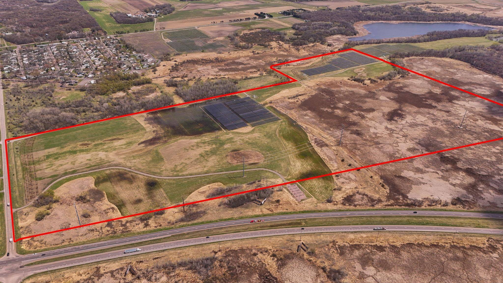 TBD Bel Clare DR, Waite Park, MN 56387