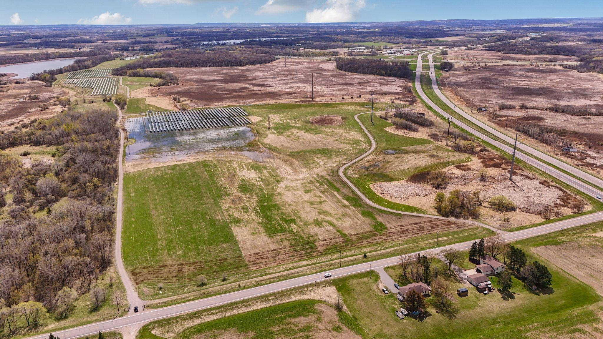 TBD Bel Clare DR, Waite Park, MN 56387