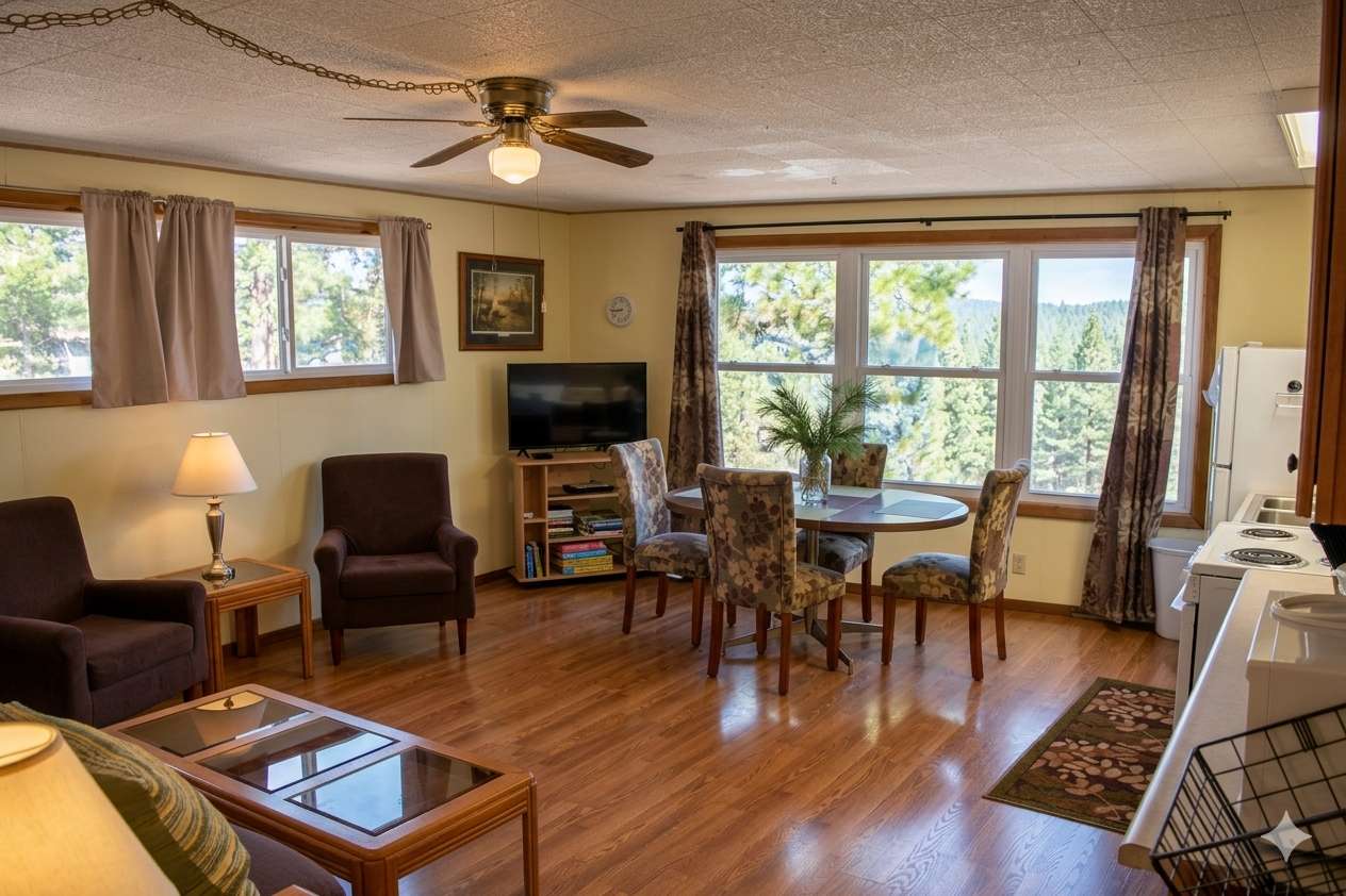 682 Shore Haven Lane #Cabin 4, Hackensack, MN 56452