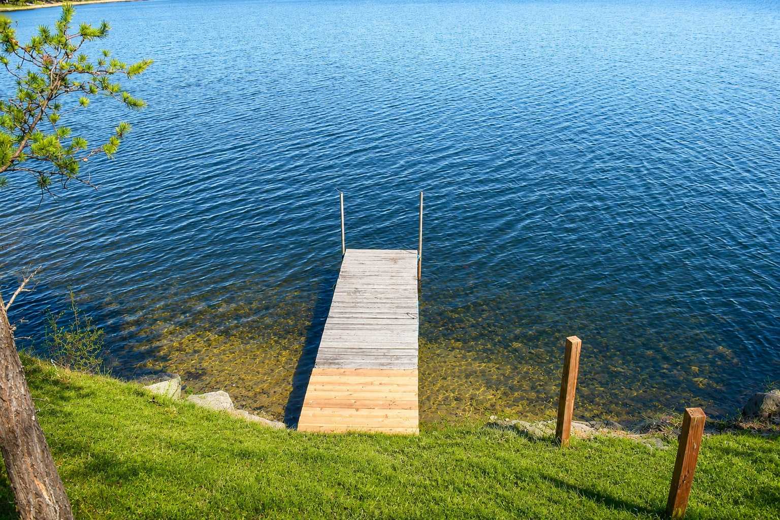 678 Shore Haven Lane #Cabin 5, Hackensack, MN 56452