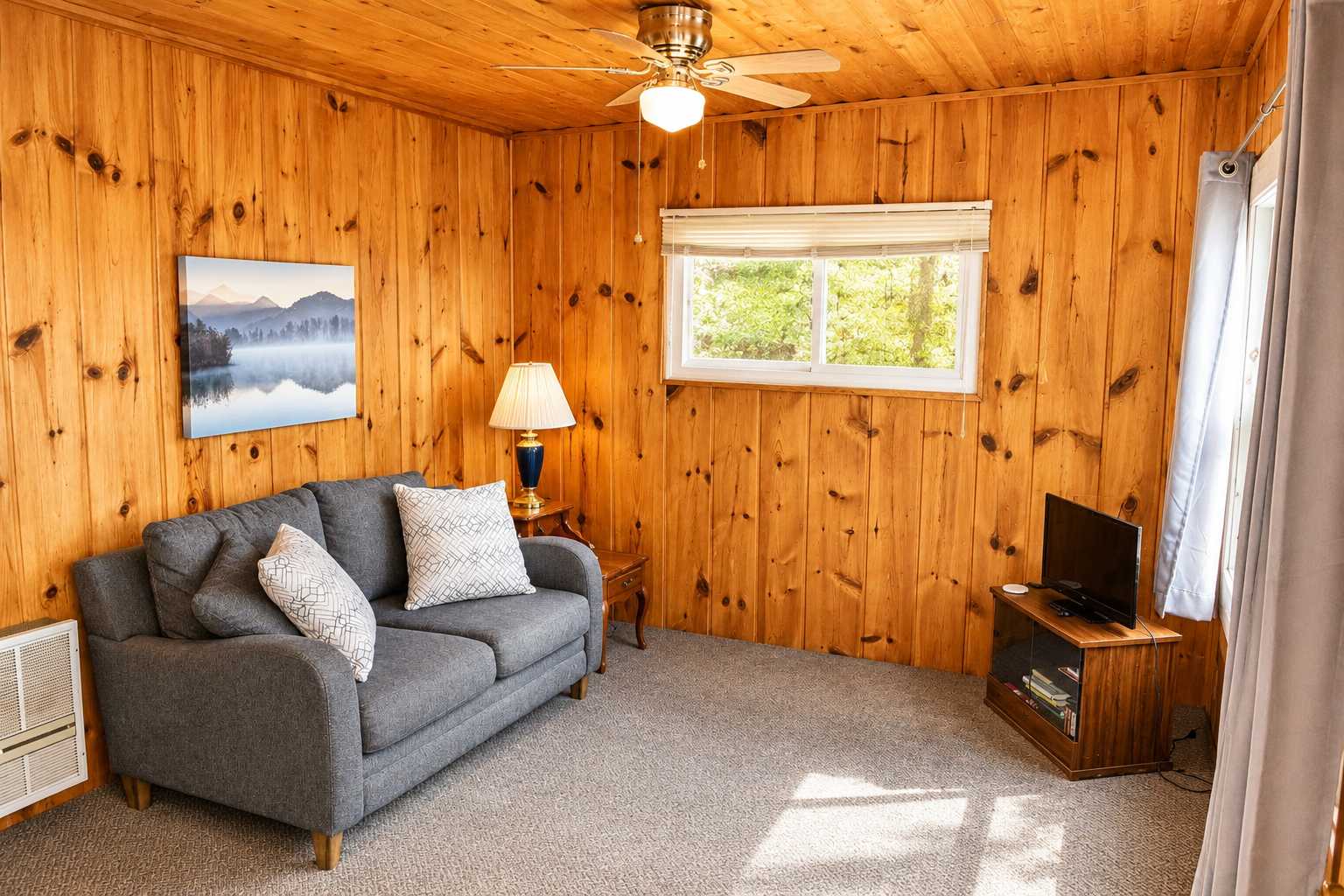 678 Shore Haven Lane #Cabin 5, Hackensack, MN 56452