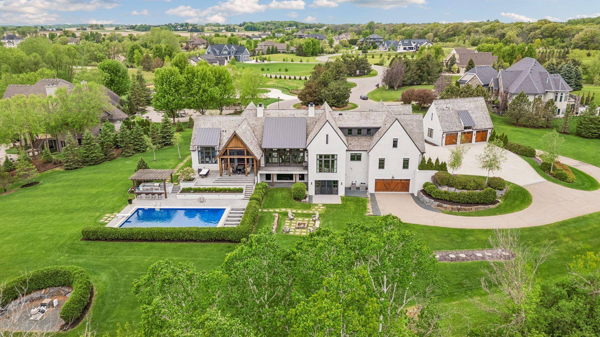 8079 Cress View LN, Prior Lake, MN 55372