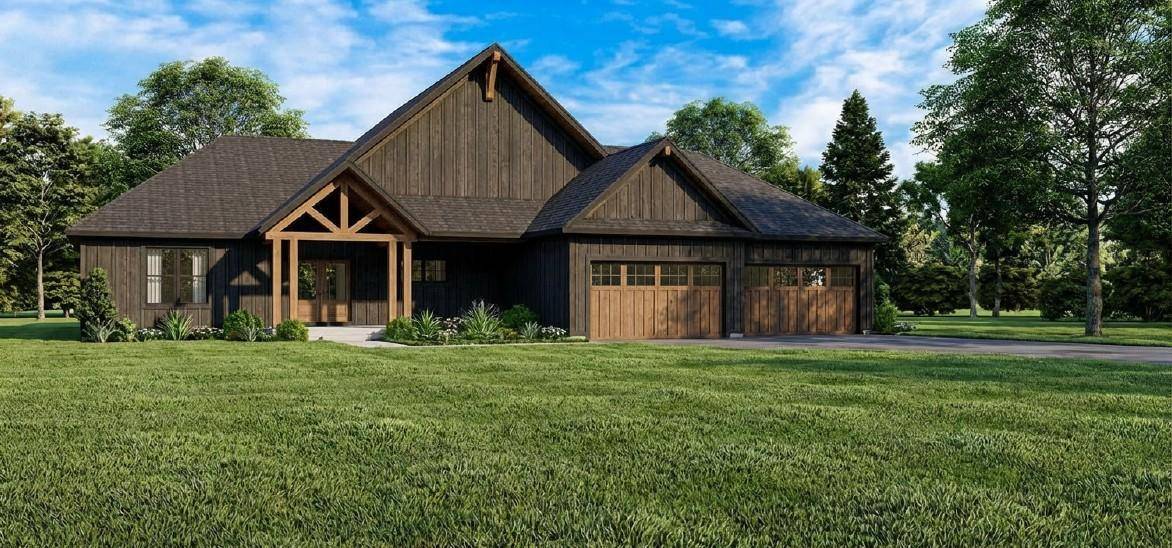 20068 Vintage DR NW, Oak Grove, MN 55303