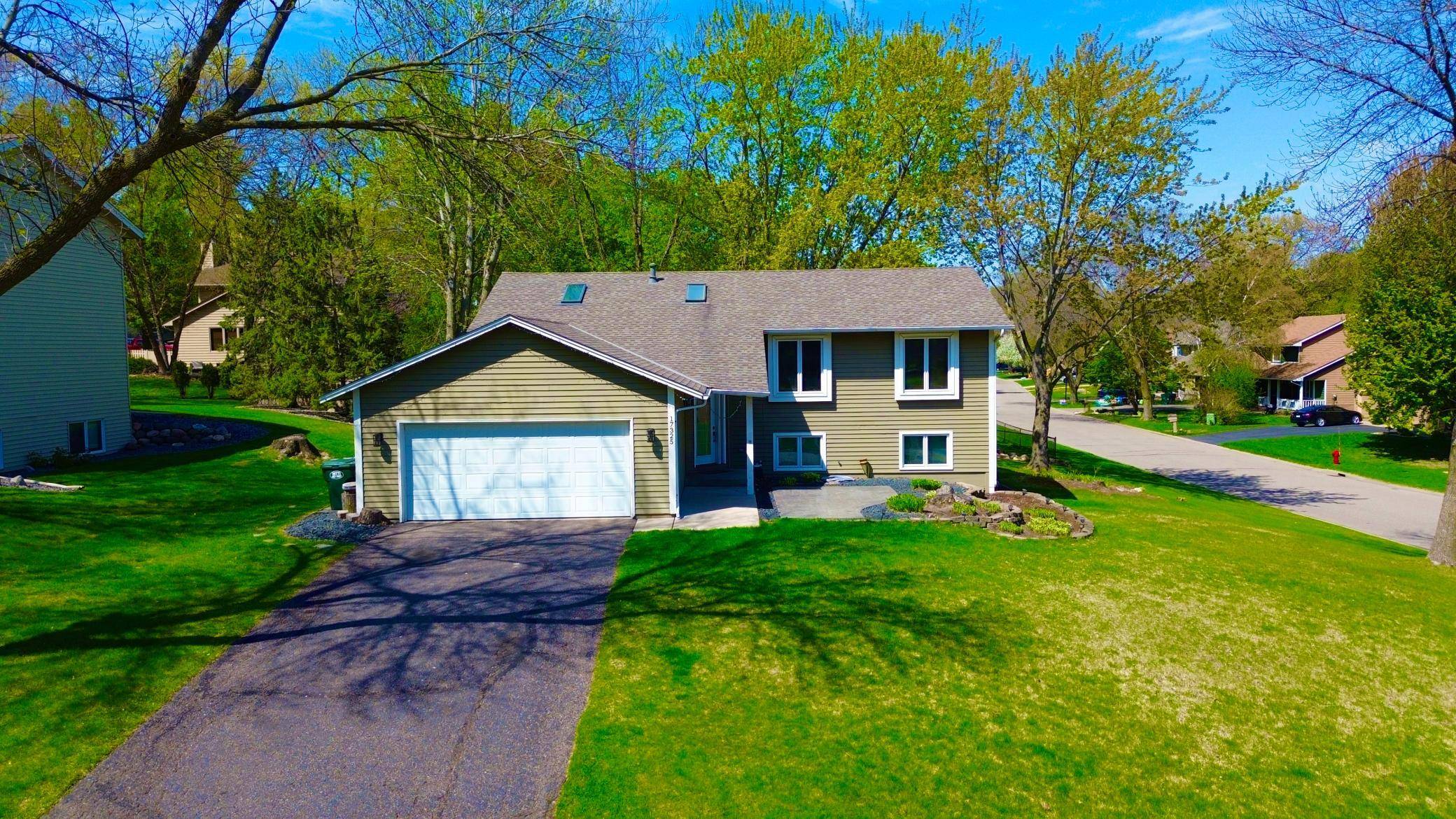 17325 Halifax PATH, Lakeville, MN 55044