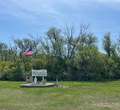 Lot 4 County Line Addition, Grandin, ND 58038