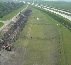 Lot 4 County Line Addition, Grandin, ND 58038