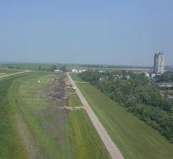 Lot 4 County Line Addition, Grandin, ND 58038