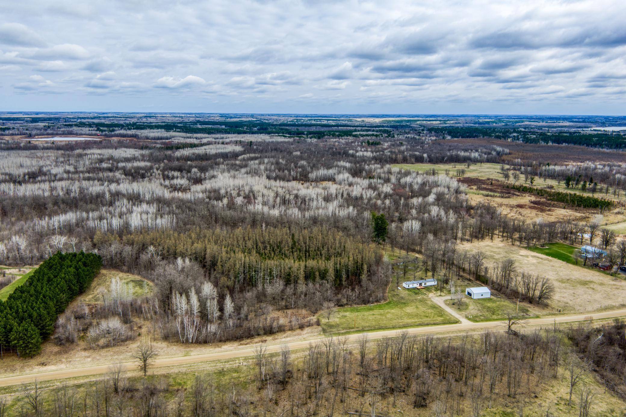 13217 Beaver RD NE, Bemidji, MN 56601