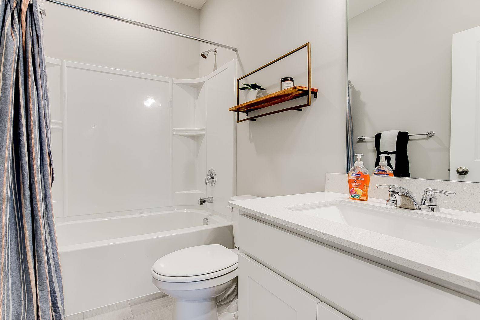 12834 Lawrence WAY, Rogers, MN 55374