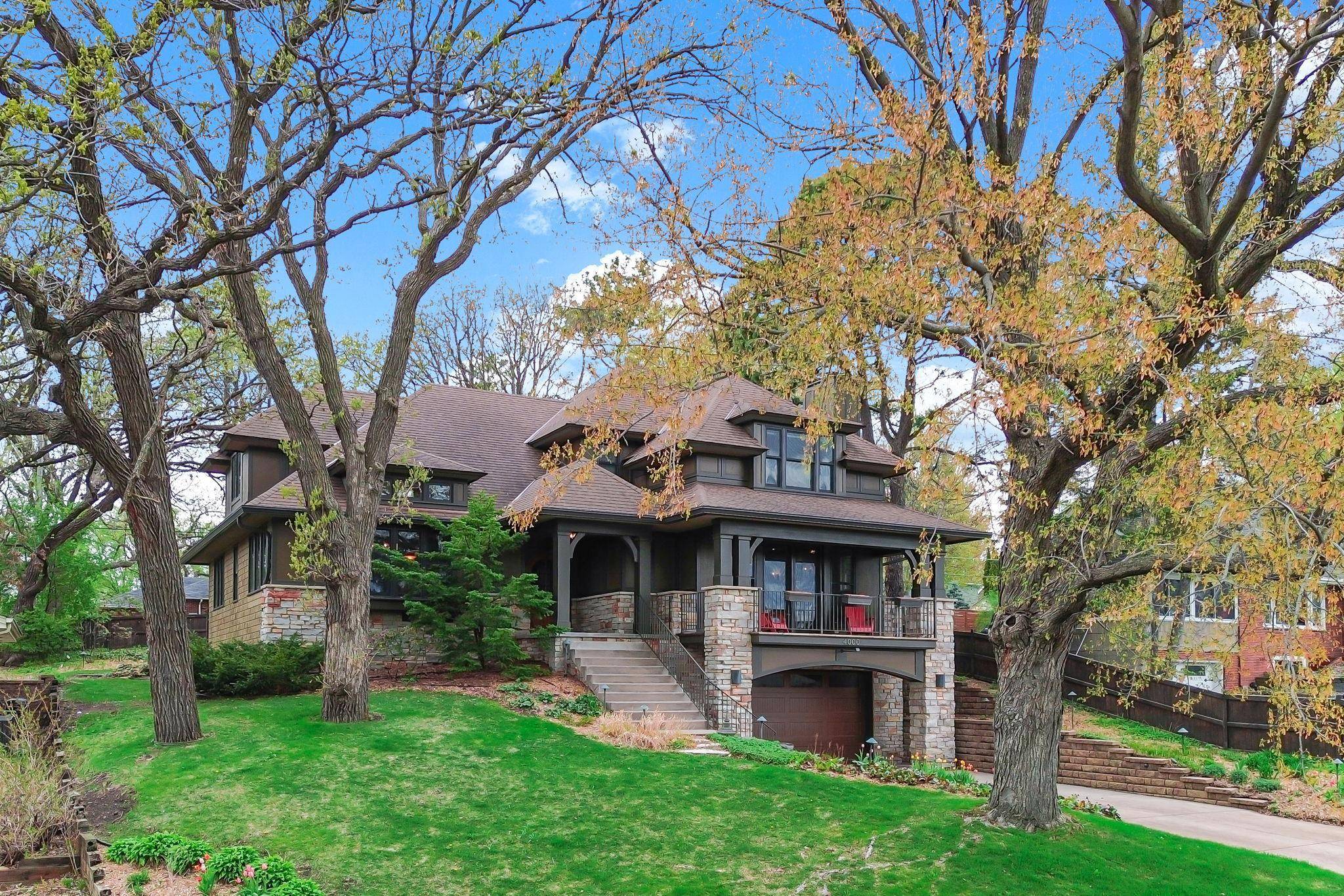4000 Inglewood AVE S, Edina, MN 55416
