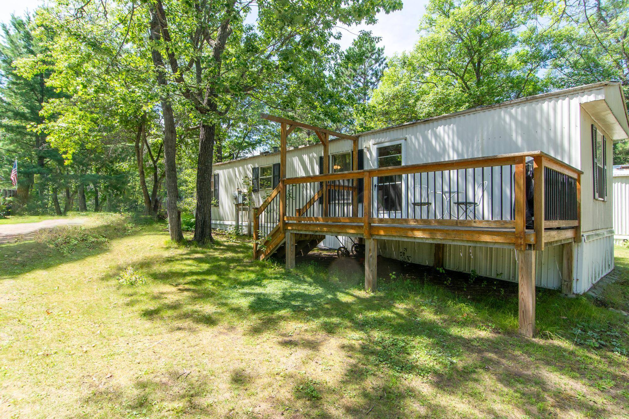 15634 County Road 1 #24, Fifty Lakes, MN 56448