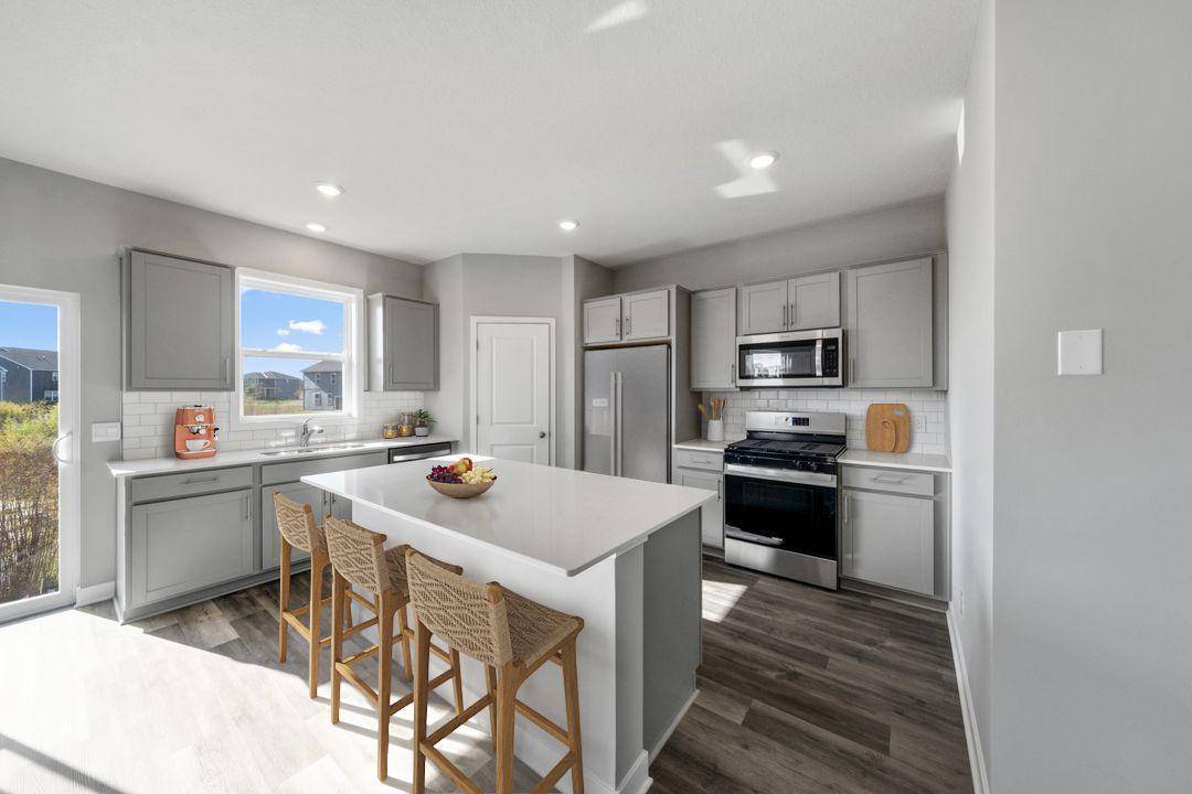 12603 Marshview DR, Rogers, MN 55374